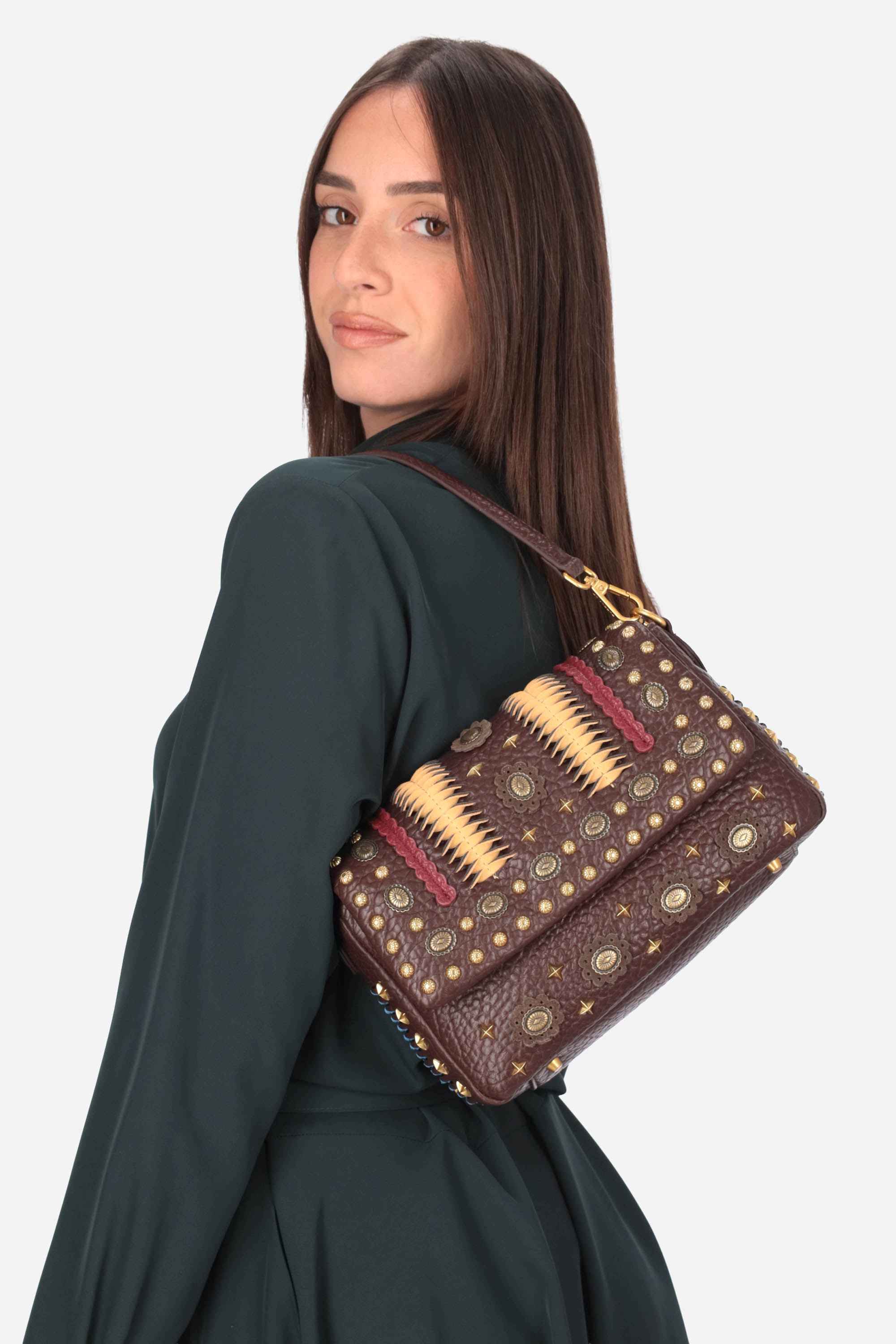 LA CARRIE BAG - D 152MBA143 Borsa