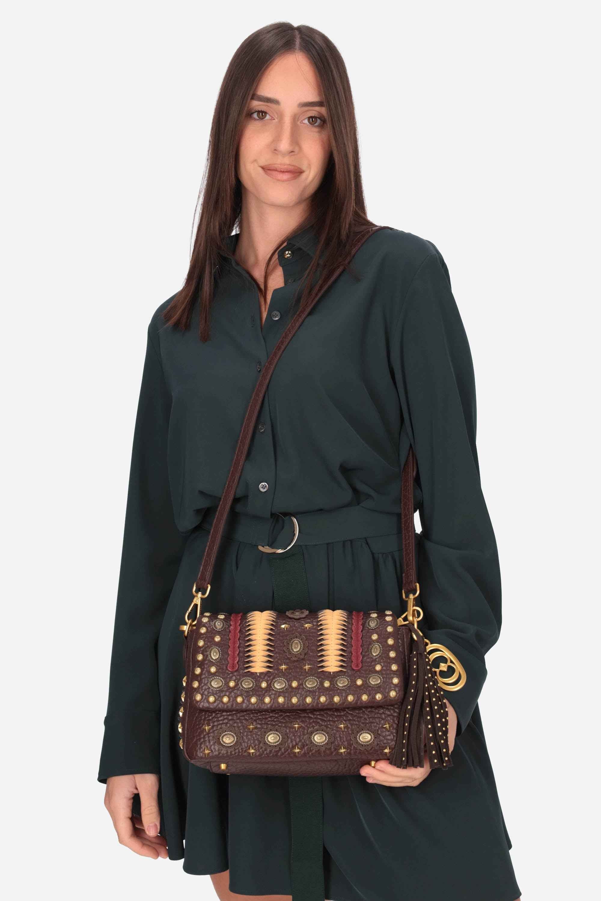 LA CARRIE BAG - D 152MBA143 Borsa