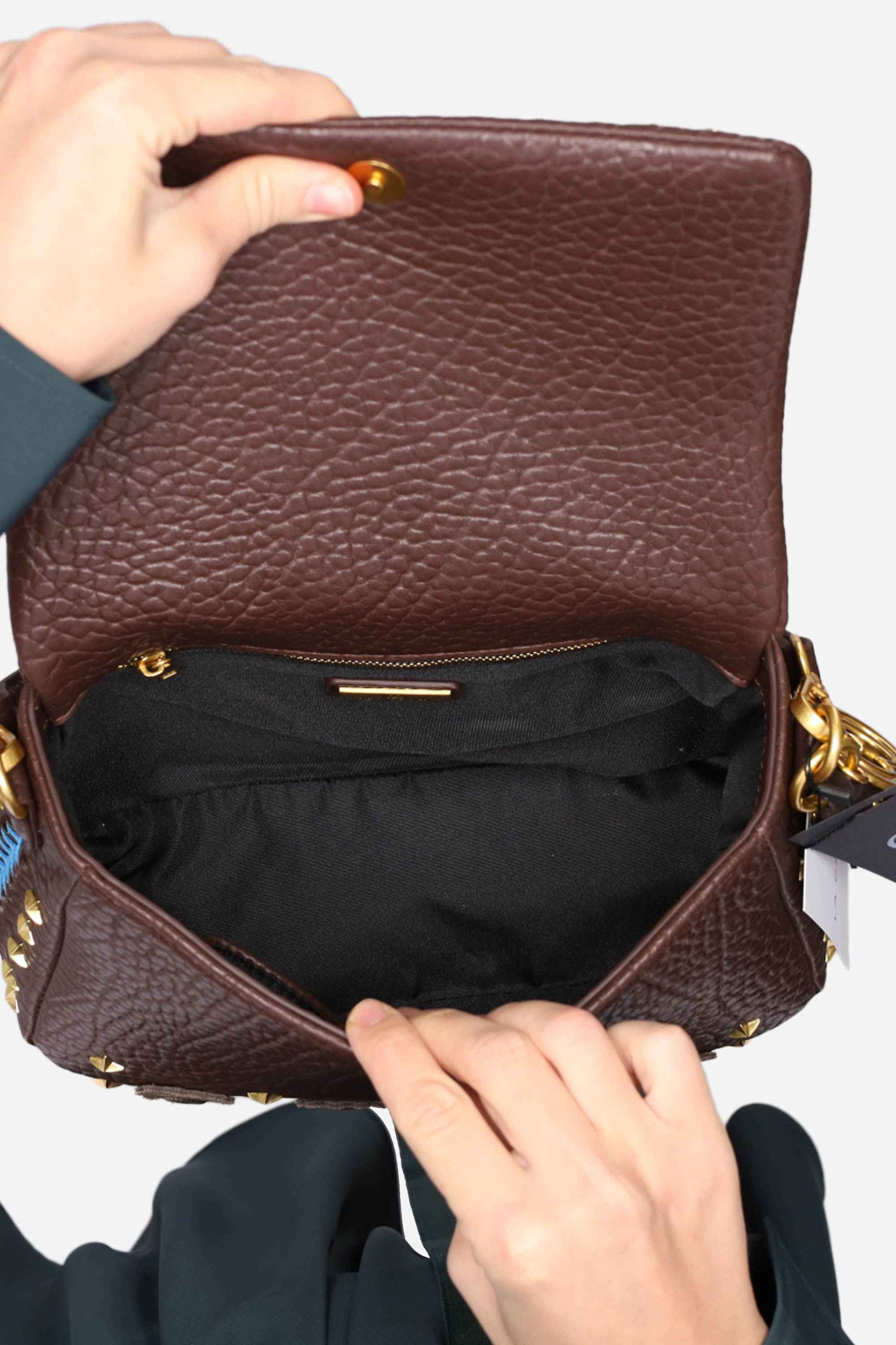 LA CARRIE BAG - D 152MBA143 Borsa