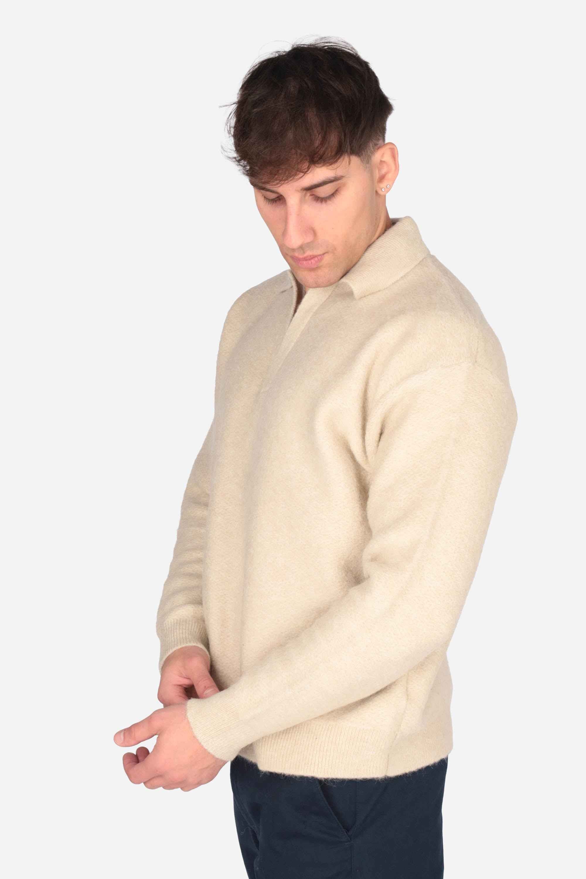 CALVIN KLEIN - U LV04LD307G Maglia