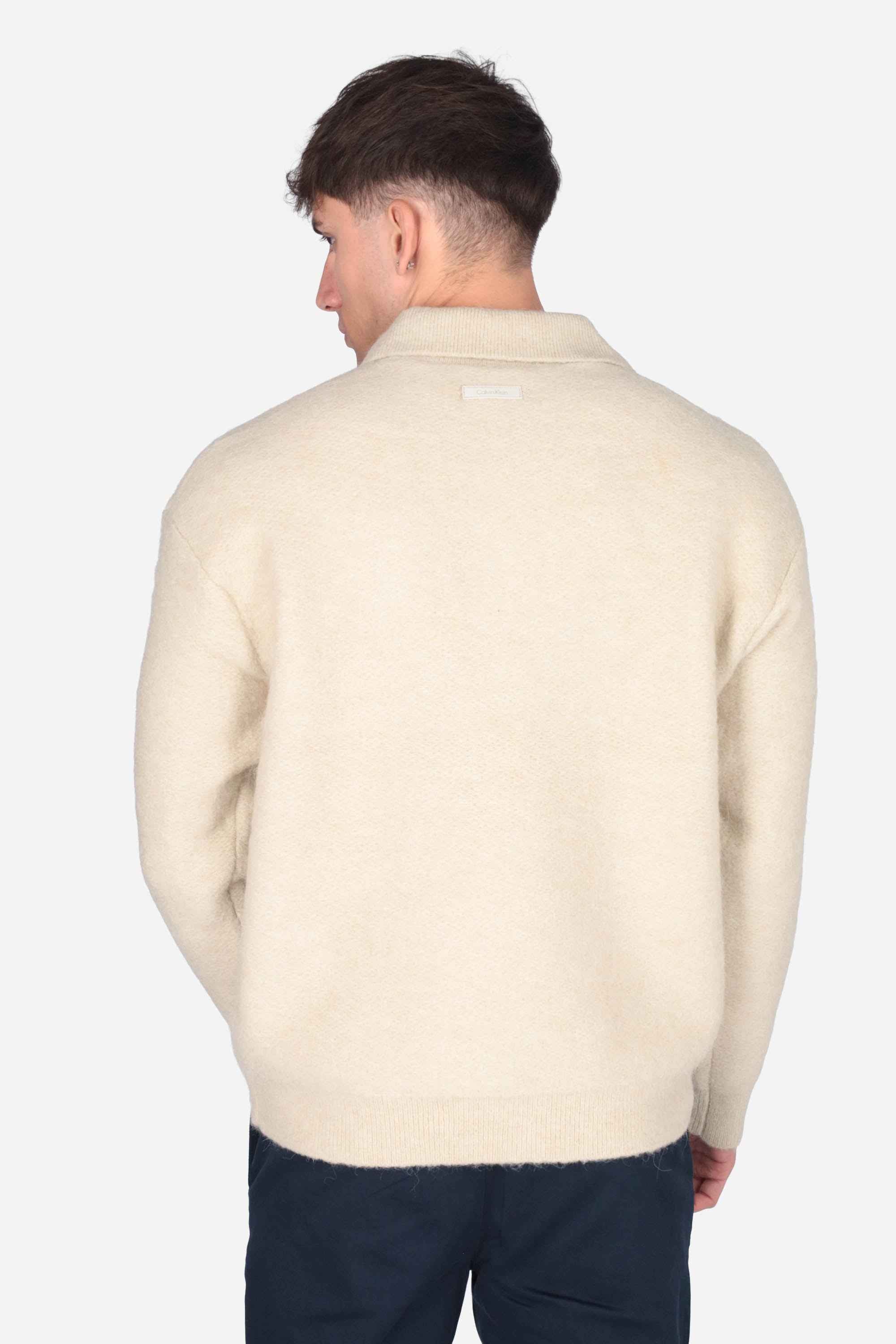 CALVIN KLEIN - U LV04LD307G Maglia