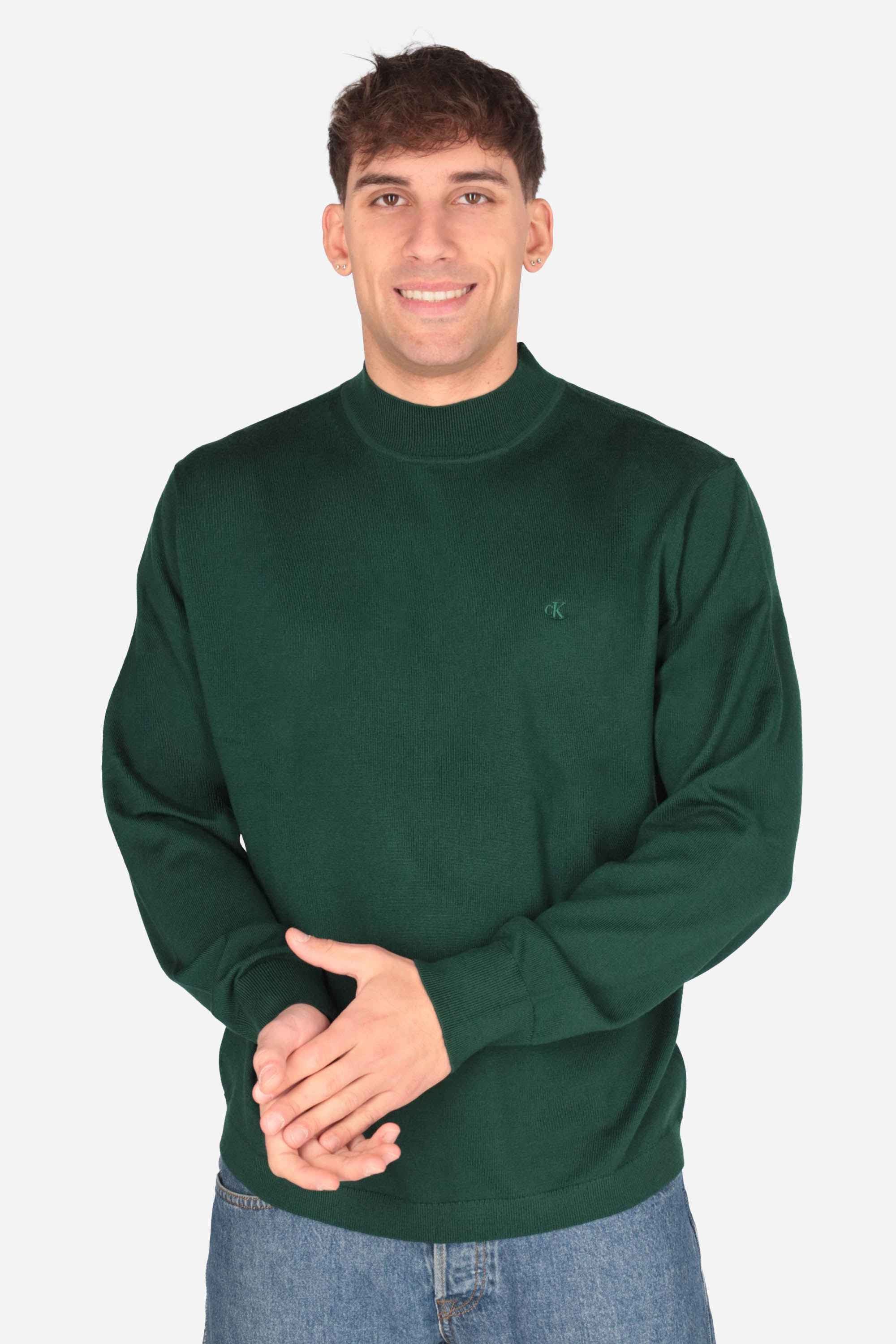 CALVIN KLEIN - U LV04LE309G Maglia