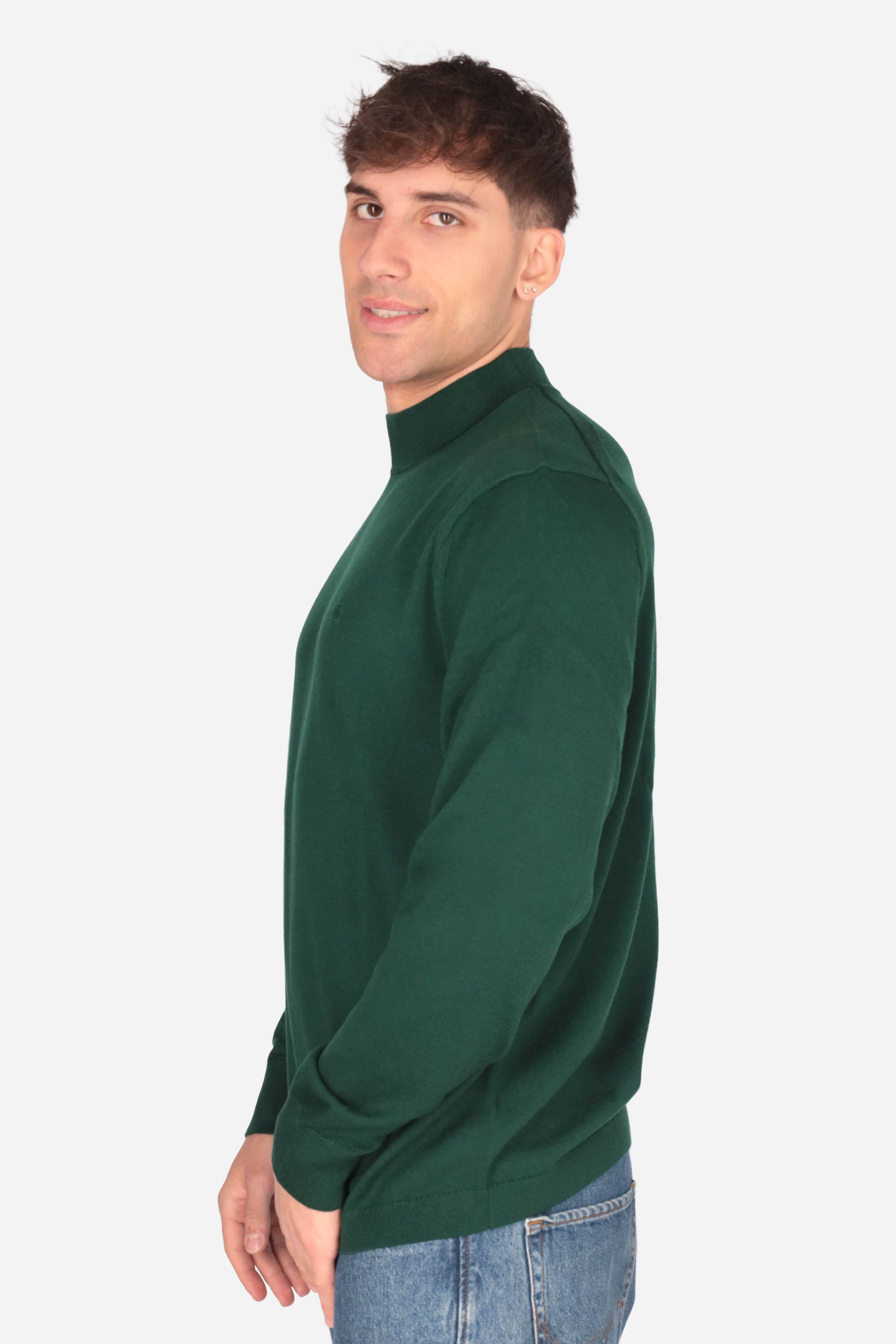 VERDONE | CALVIN KLEIN - U LV04LE309G Maglia