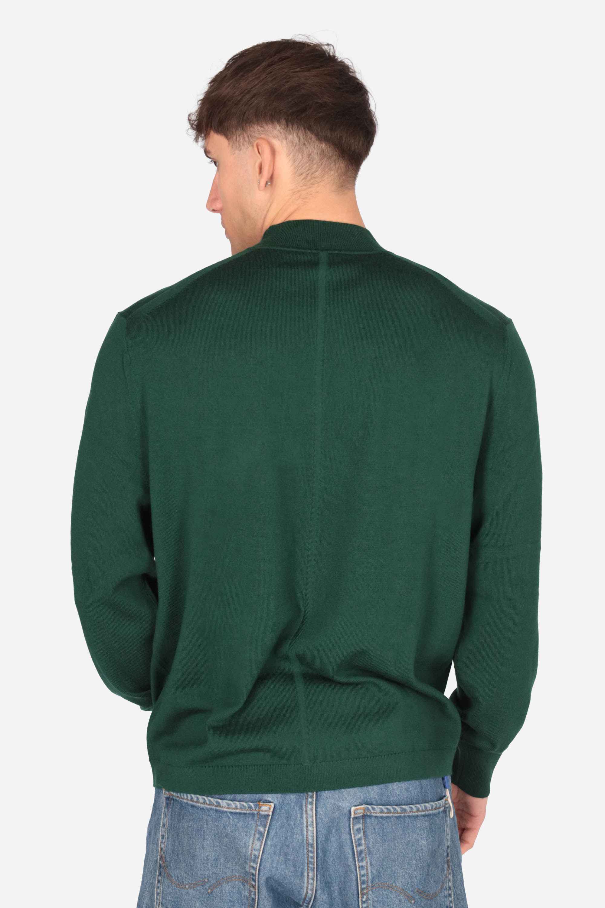 CALVIN KLEIN - U LV04LE309G Maglia