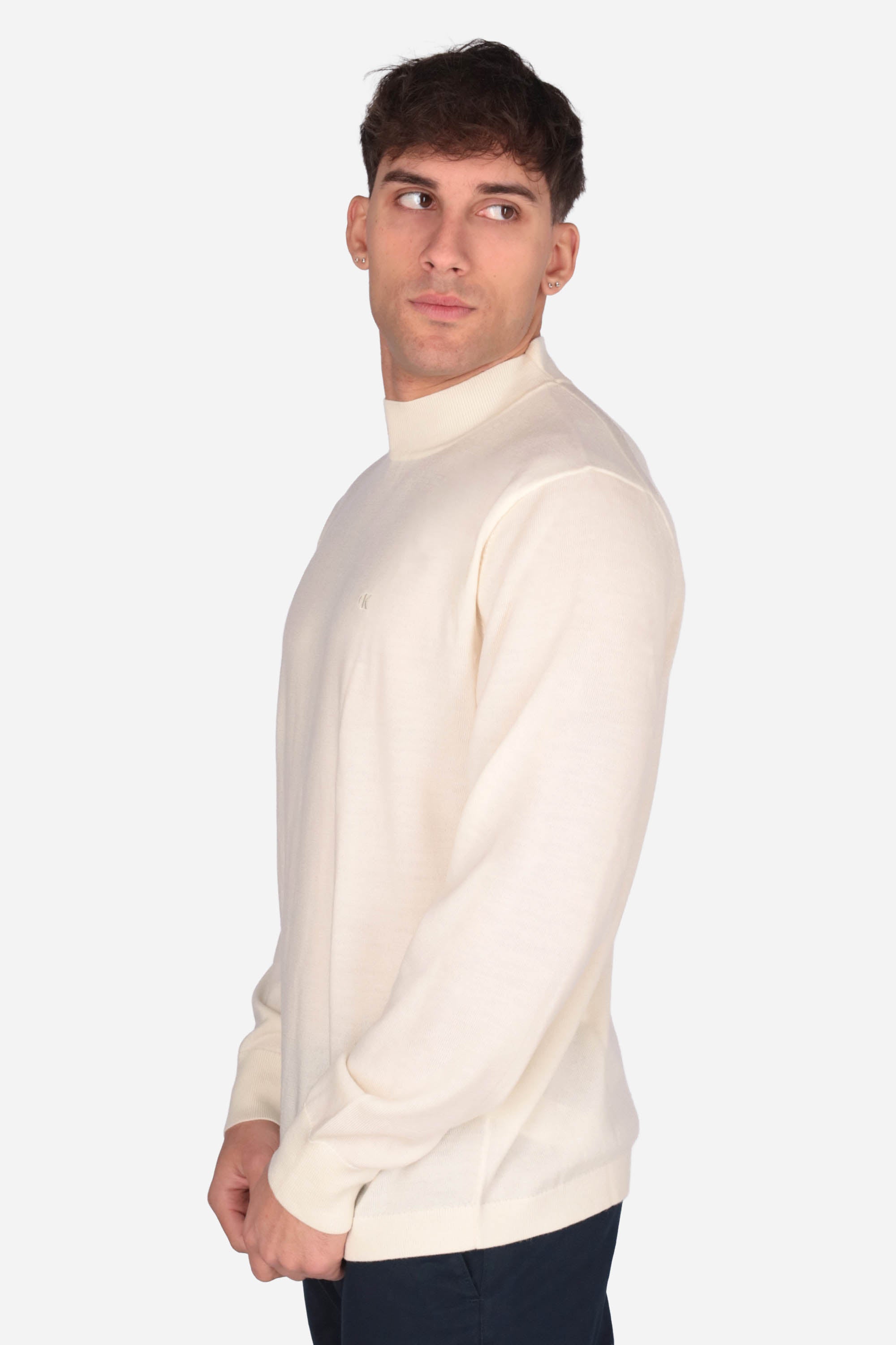 BURRO | CALVIN KLEIN - U LV04LE309G Maglia