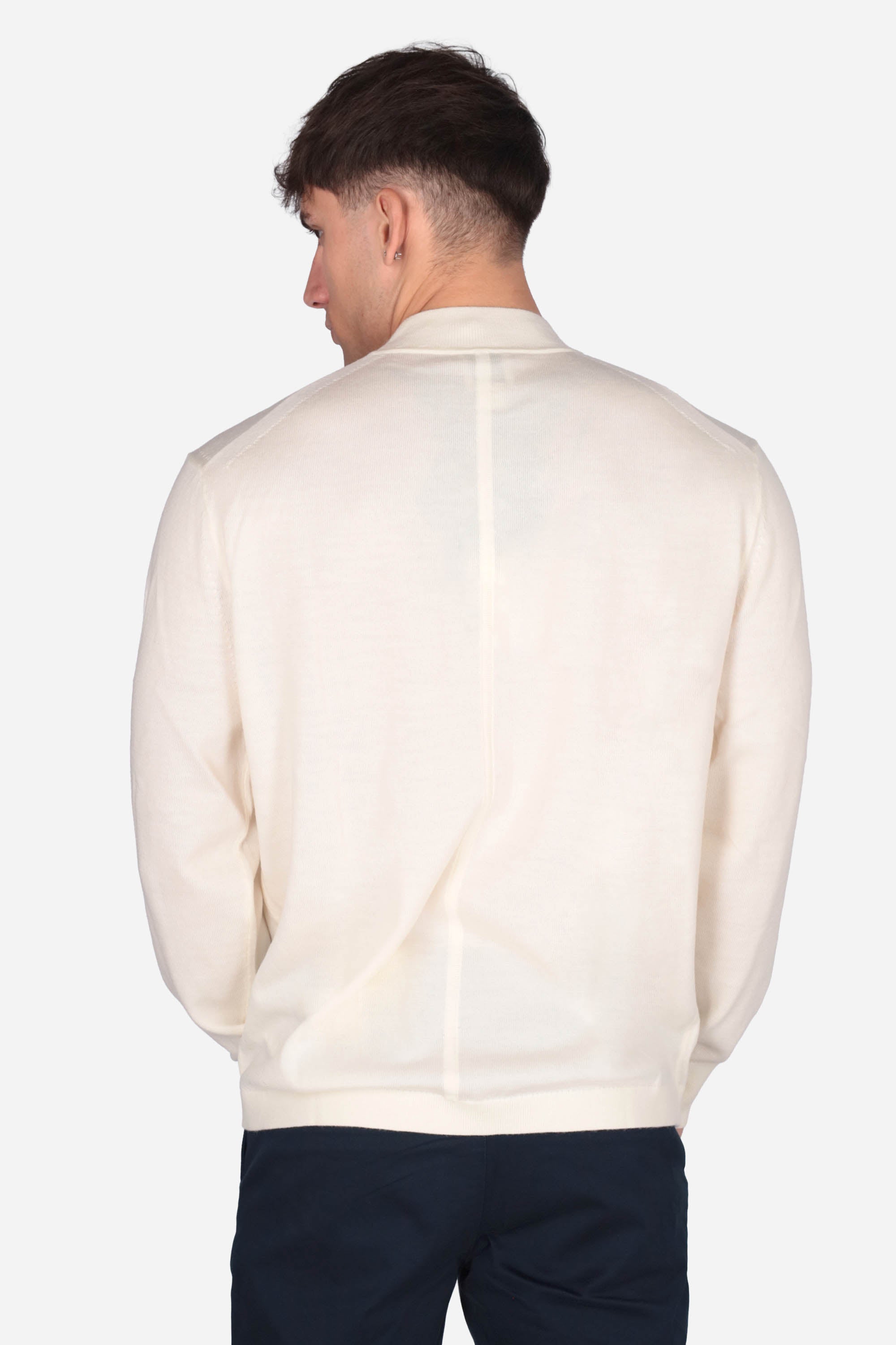 BURRO | CALVIN KLEIN - U LV04LE309G Maglia