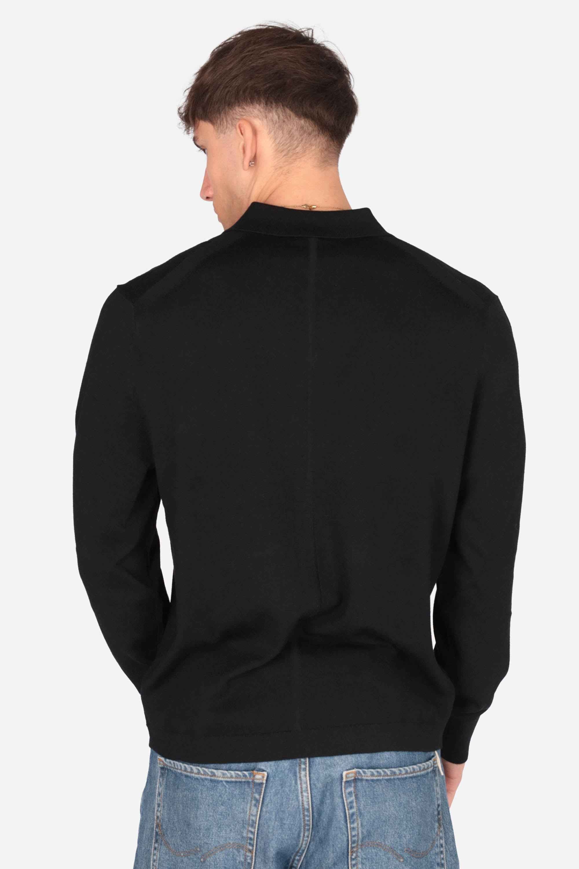 CALVIN KLEIN - U LV04LD319G Polo