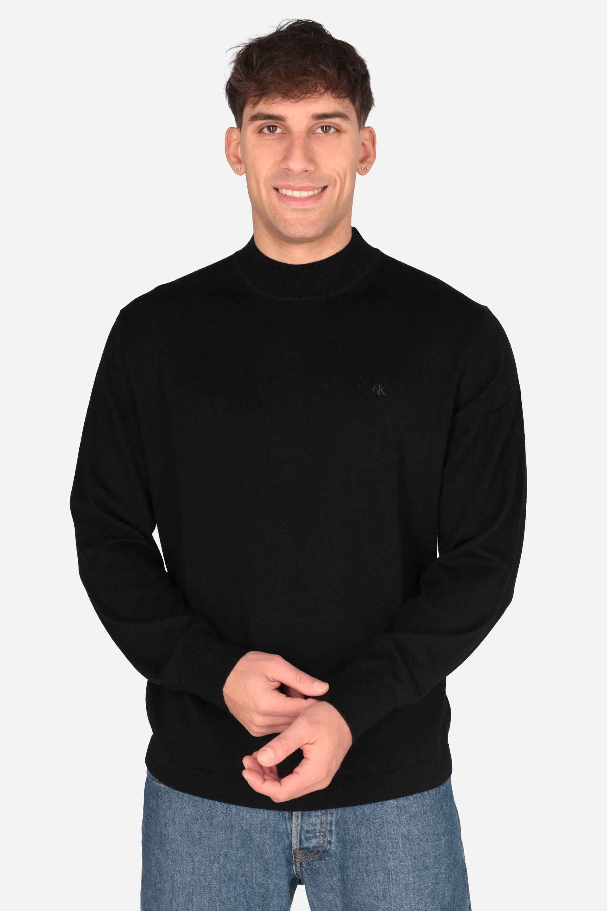 CALVIN KLEIN - U LV04LE309G Maglia