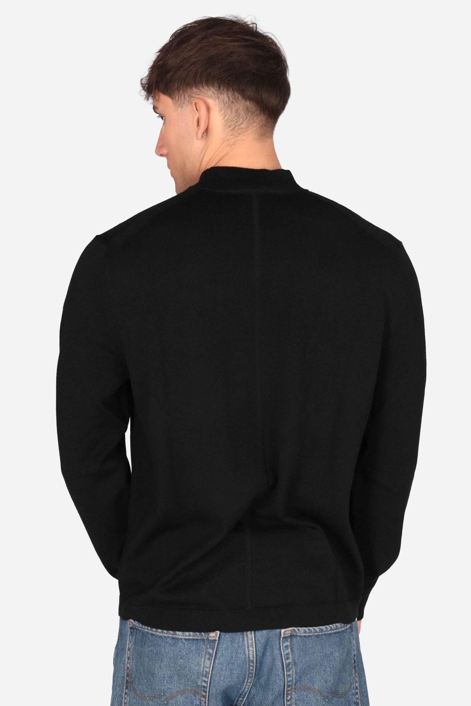 CALVIN KLEIN - U LV04LE309G Maglia