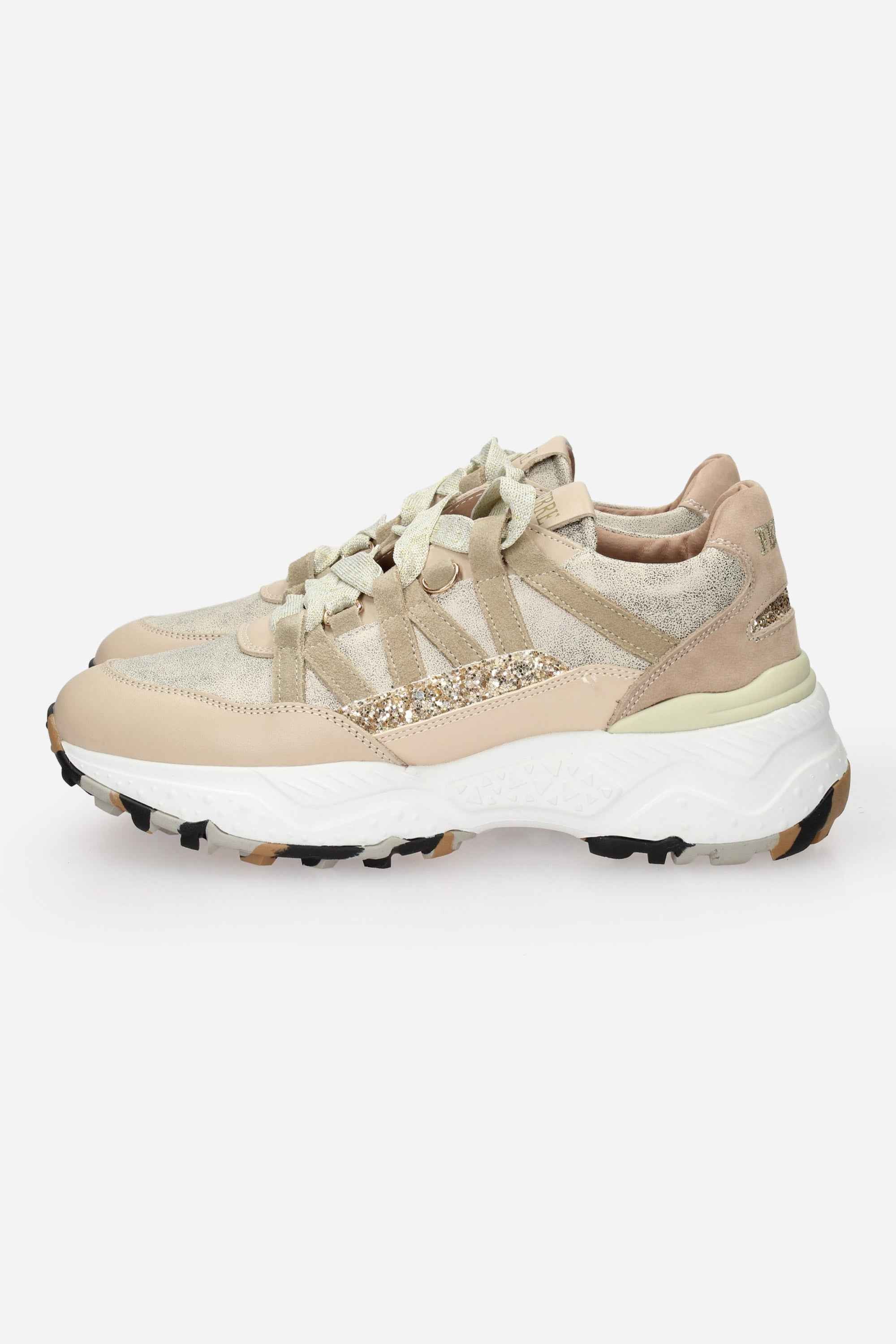 FERRE - D F-450 Sneakers