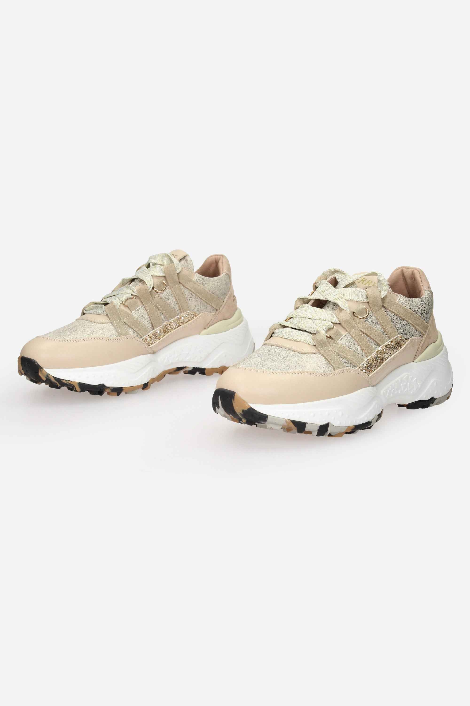 FERRE - D F-450 Sneakers