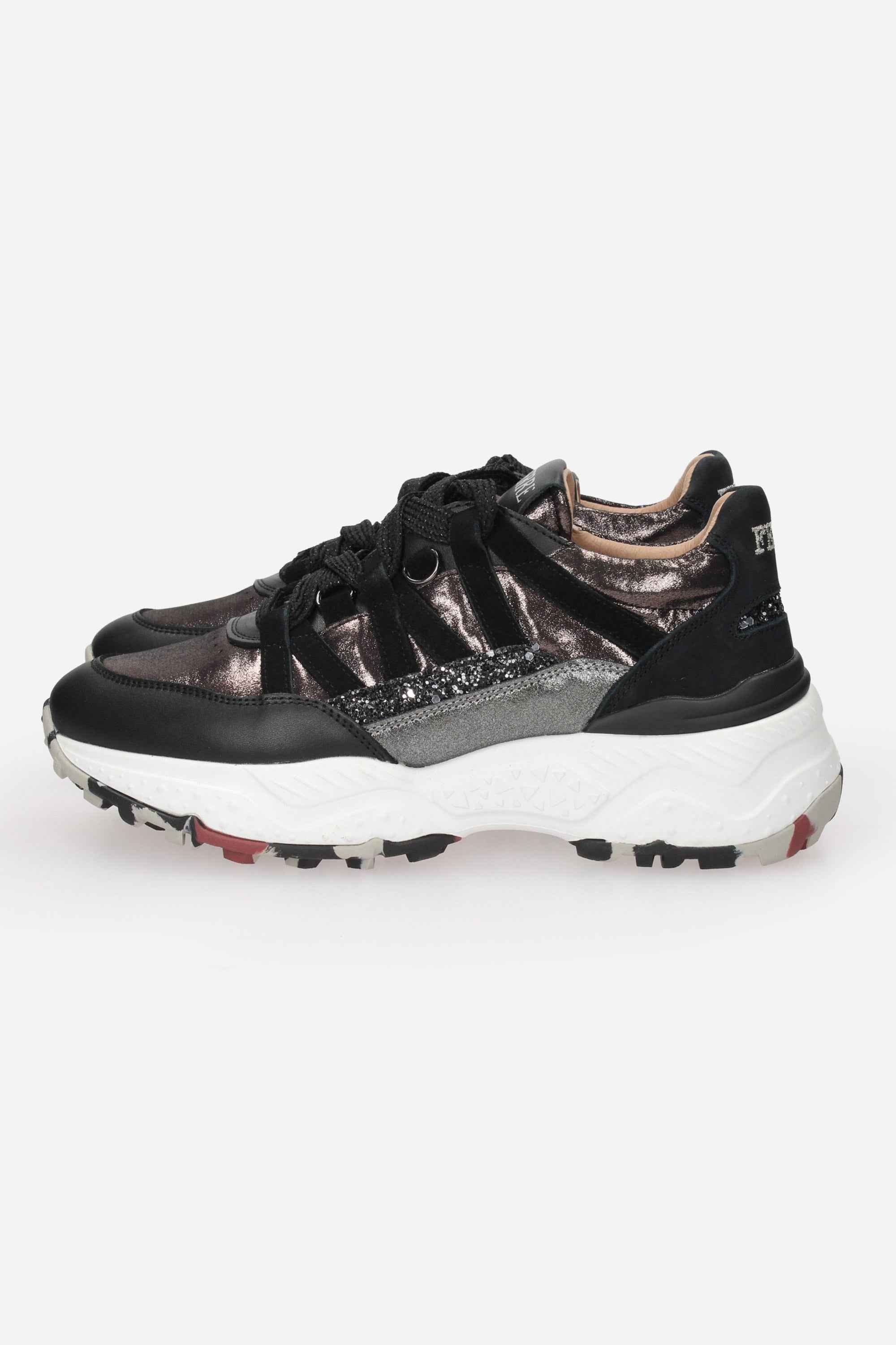 FERRE - D F-450 Sneakers