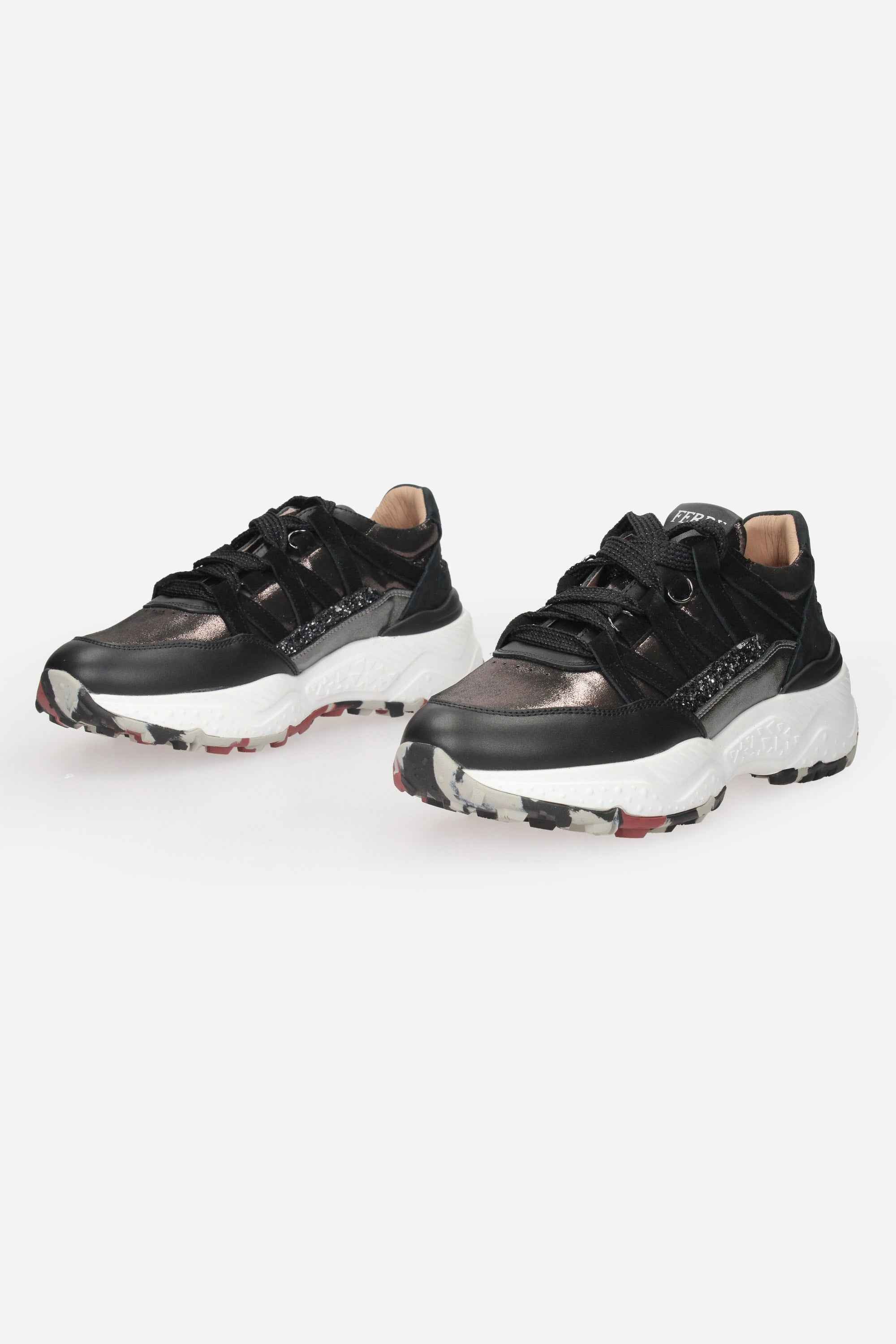 FERRE - D F-450 Sneakers