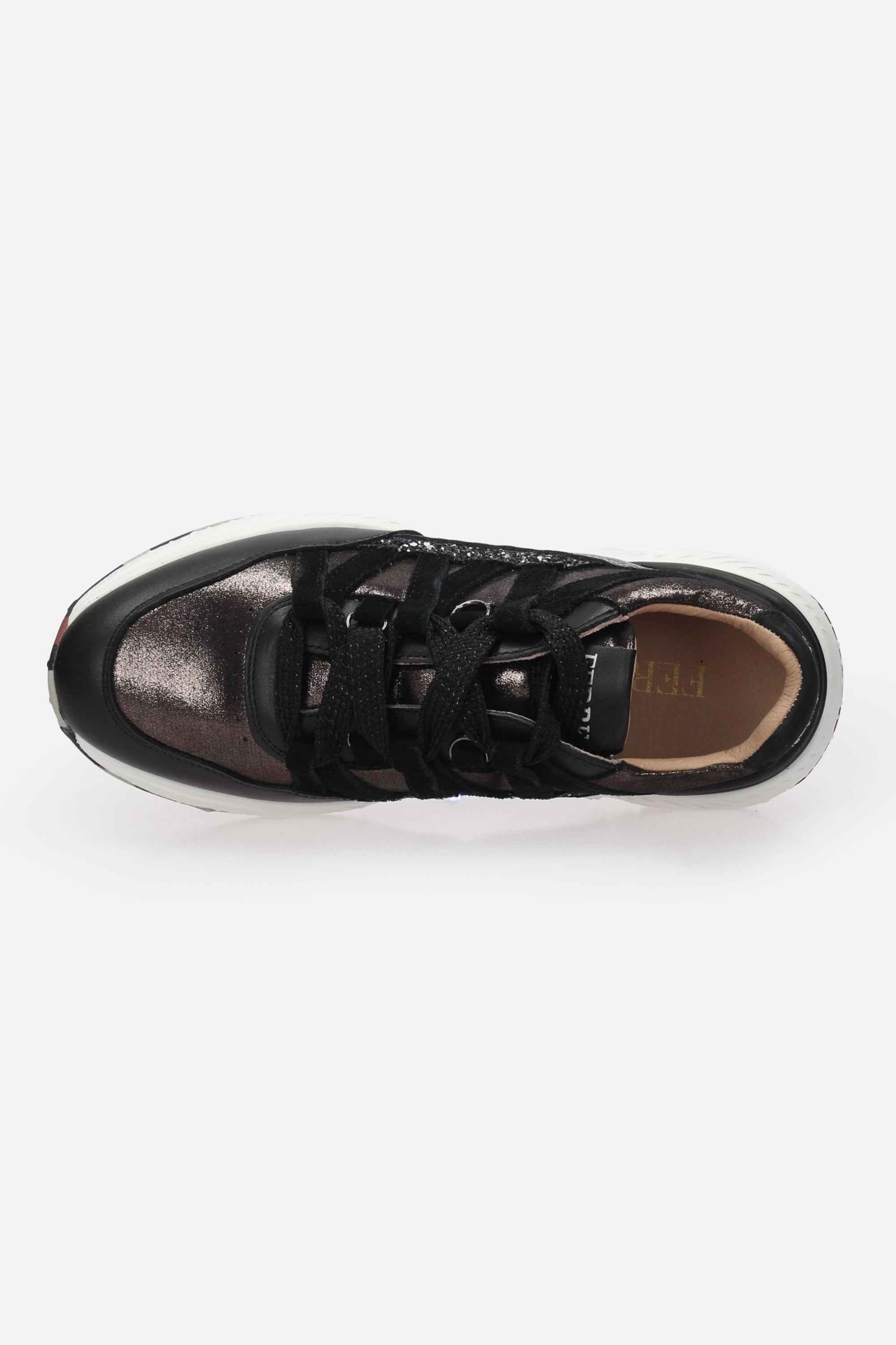 FERRE - D F-450 Sneakers