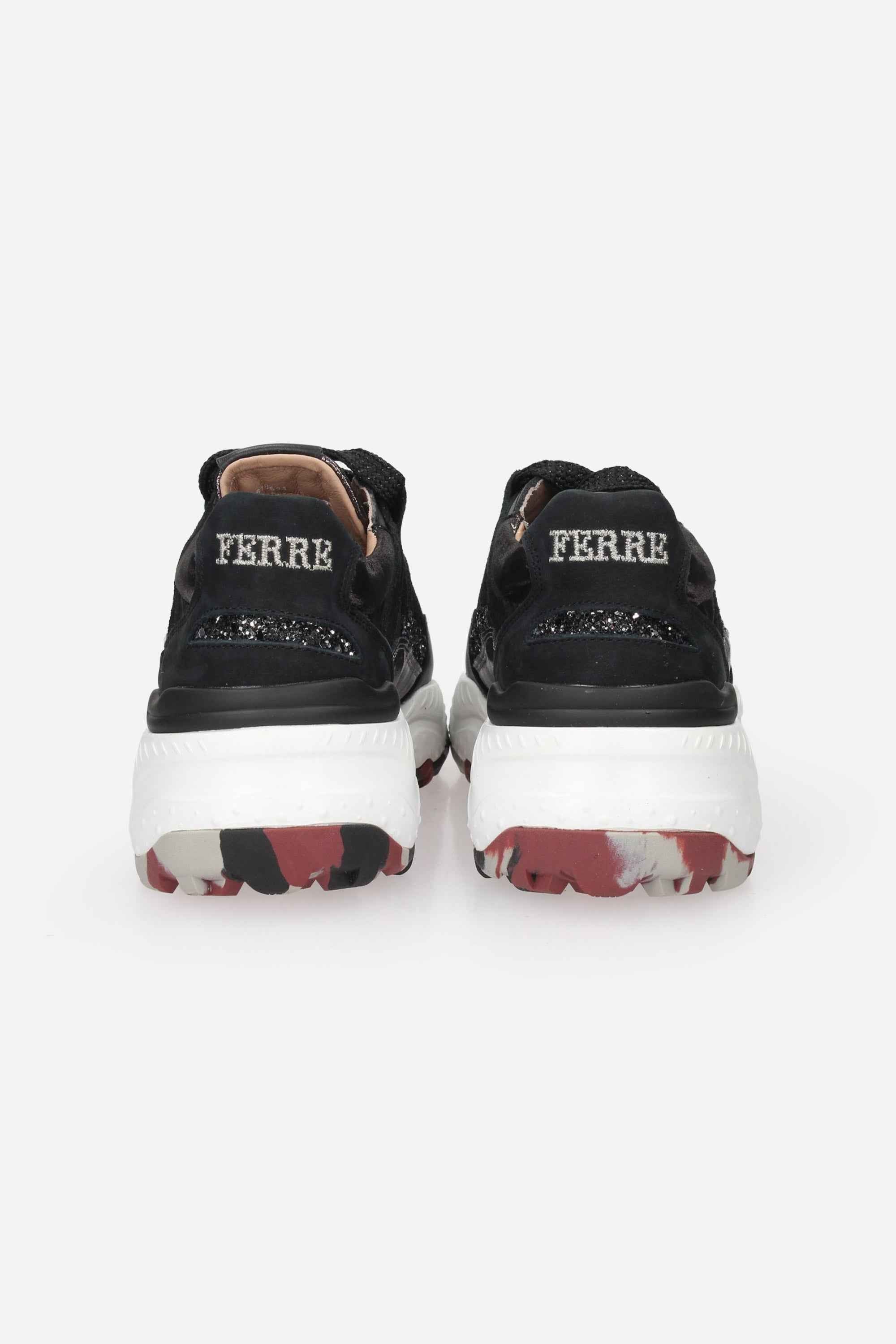 FERRE - D F-450 Sneakers