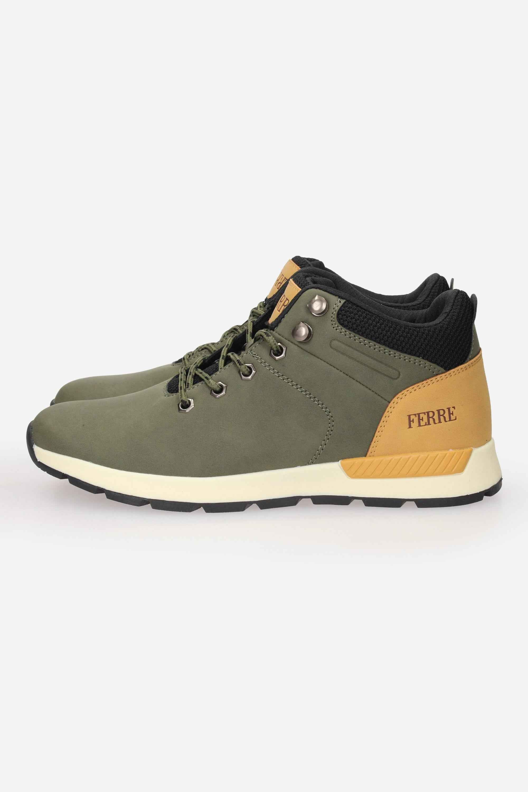 FERRE - U FU-250 Polacco