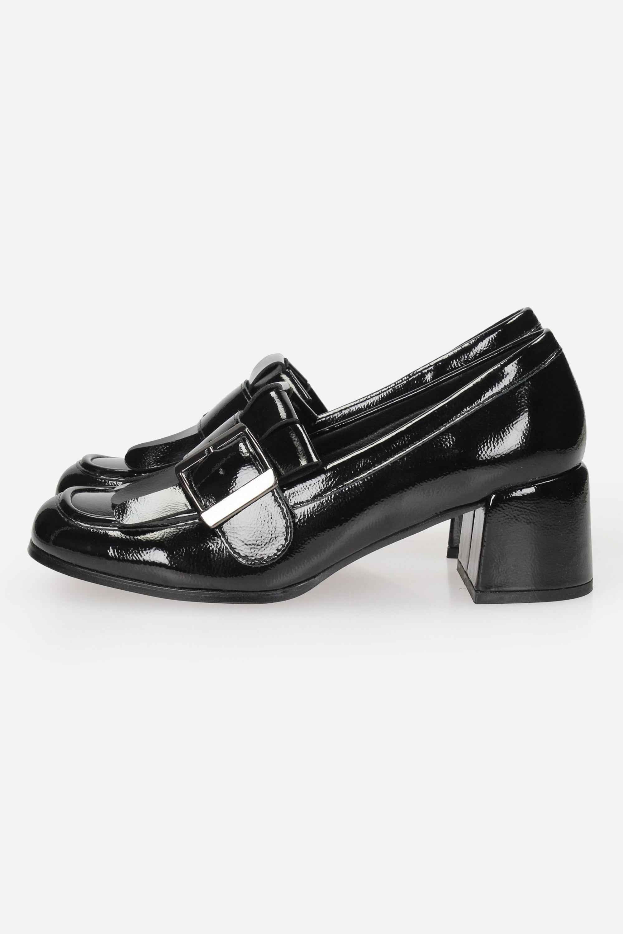 KEYS - D K-11501 Mocassino