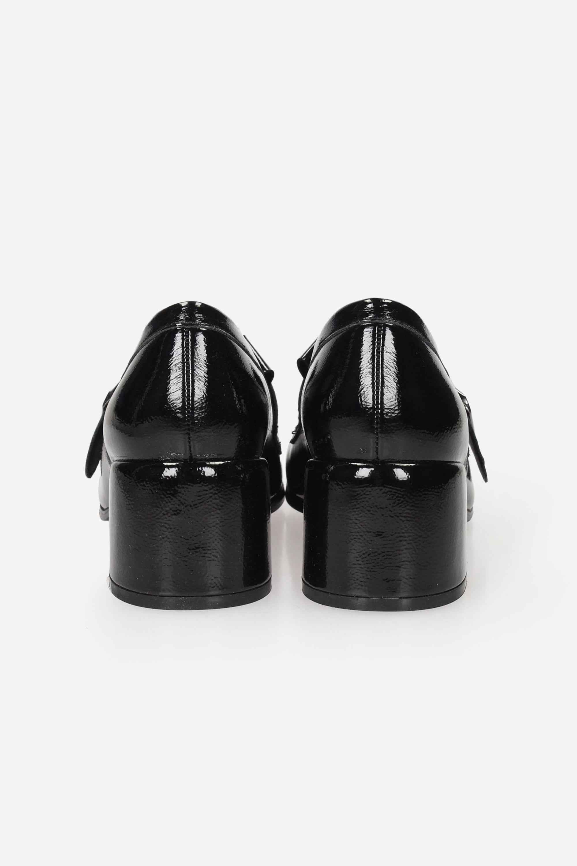 KEYS - D K-11501 Mocassino