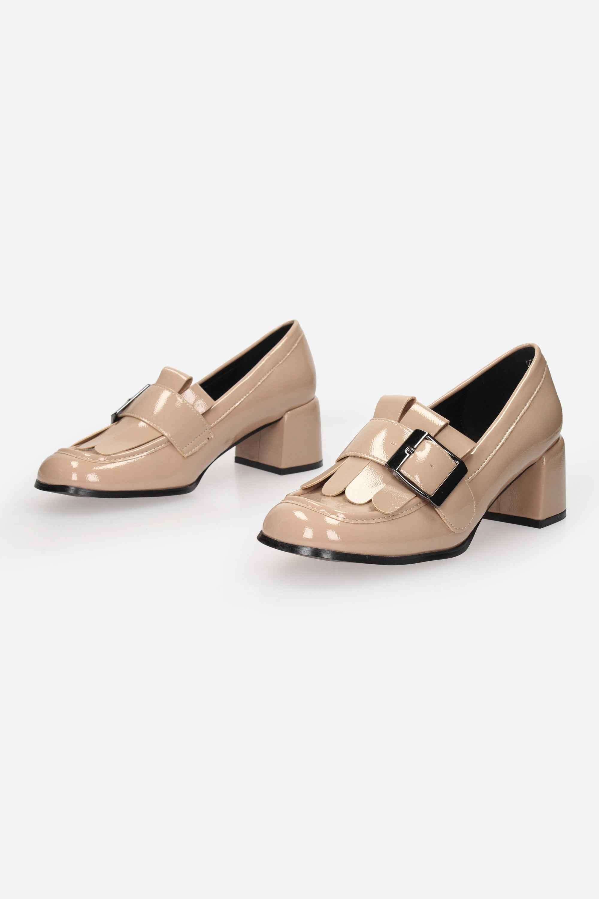 KEYS - D K-11501 Mocassino