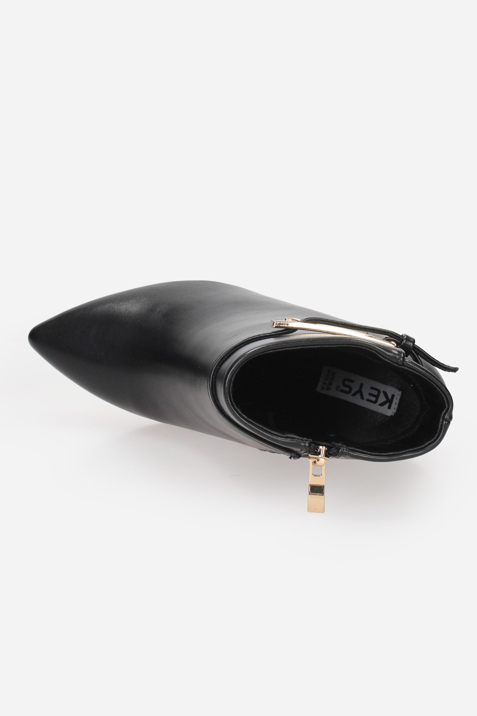 NERO | KEYS - D K-11512 Tronchetto