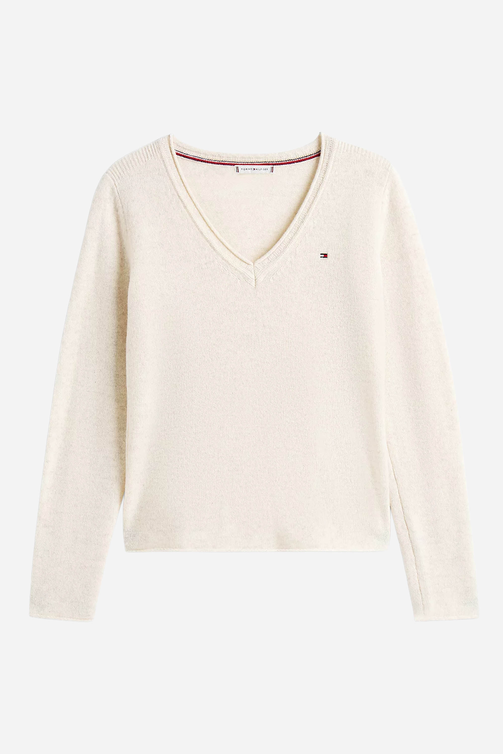 BEIGE | TOMMY HILFIGER - D 0WW43505 Maglia