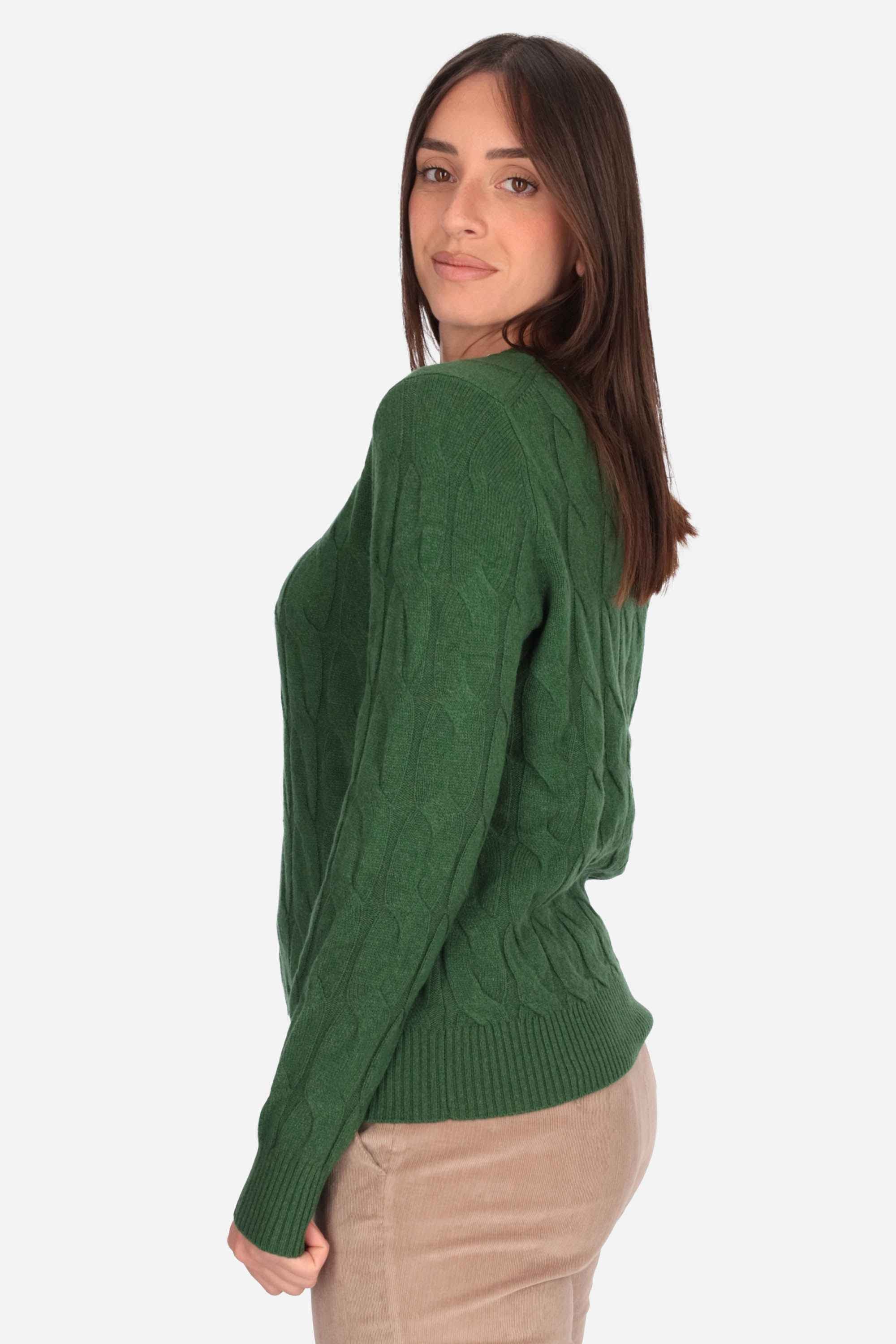 TOMMY HILFIGER - D 0WW43586 Maglia