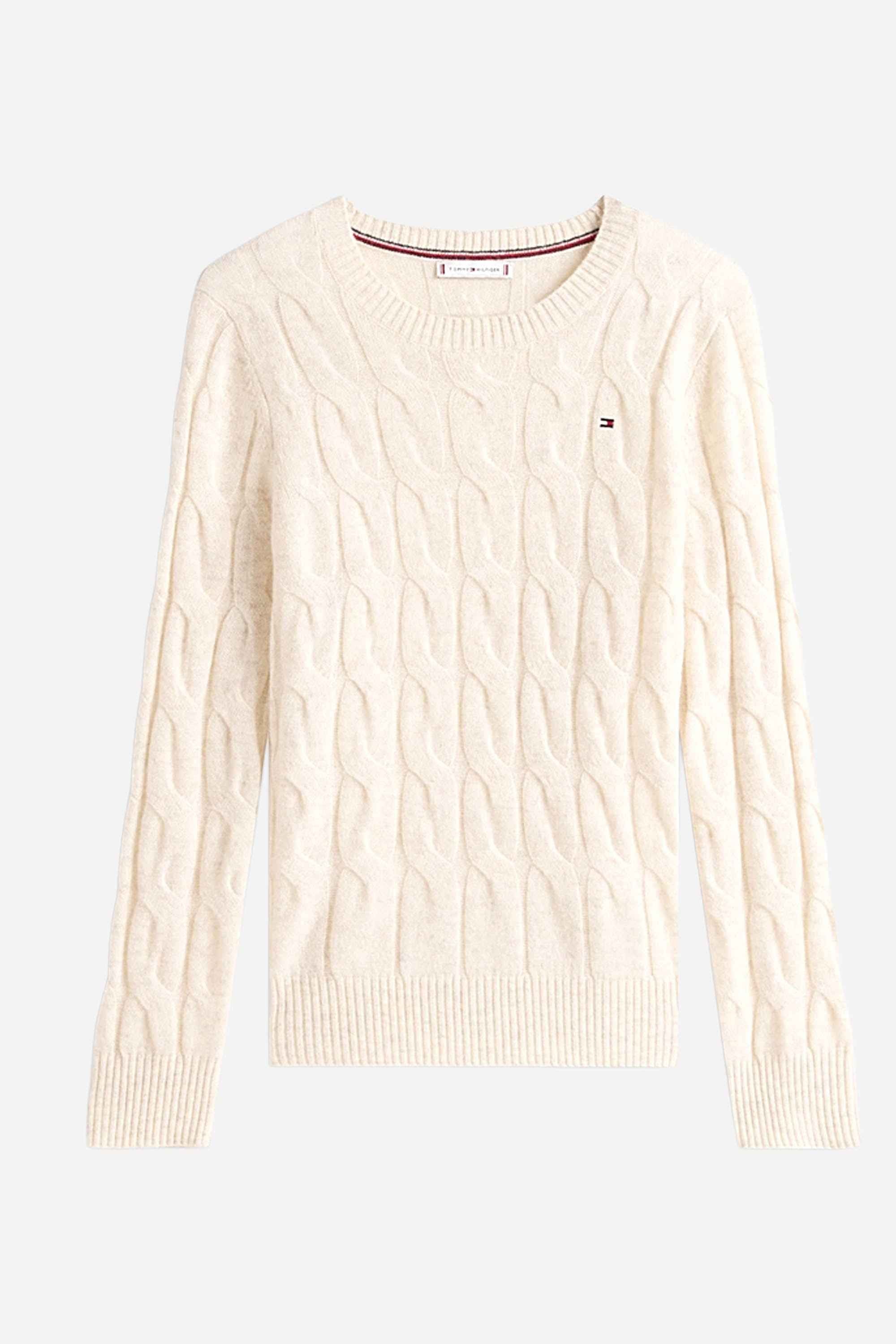 TOMMY HILFIGER - D 0WW43586 Maglia