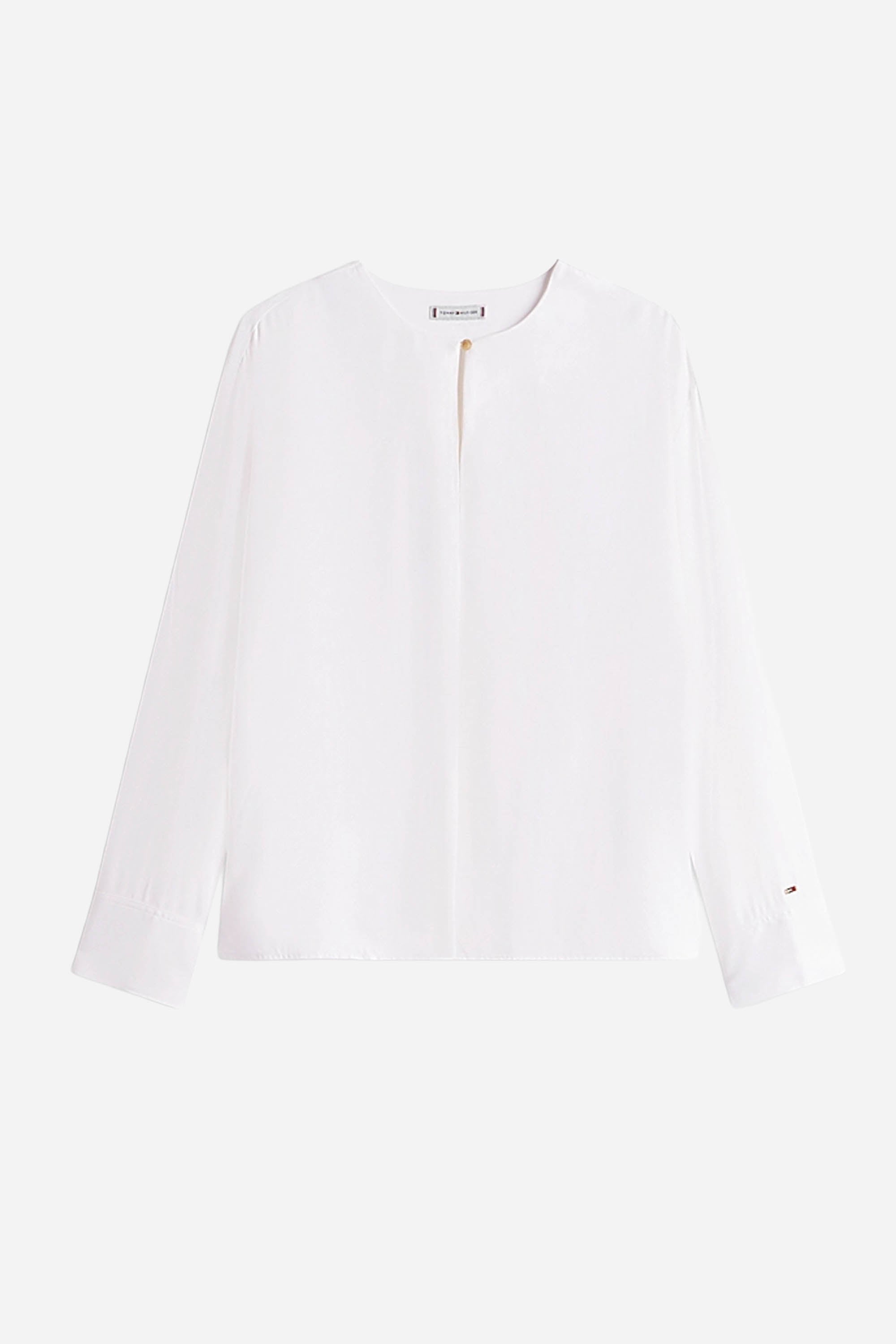 BIANCO | TOMMY HILFIGER - D 0WW47339 Blusa