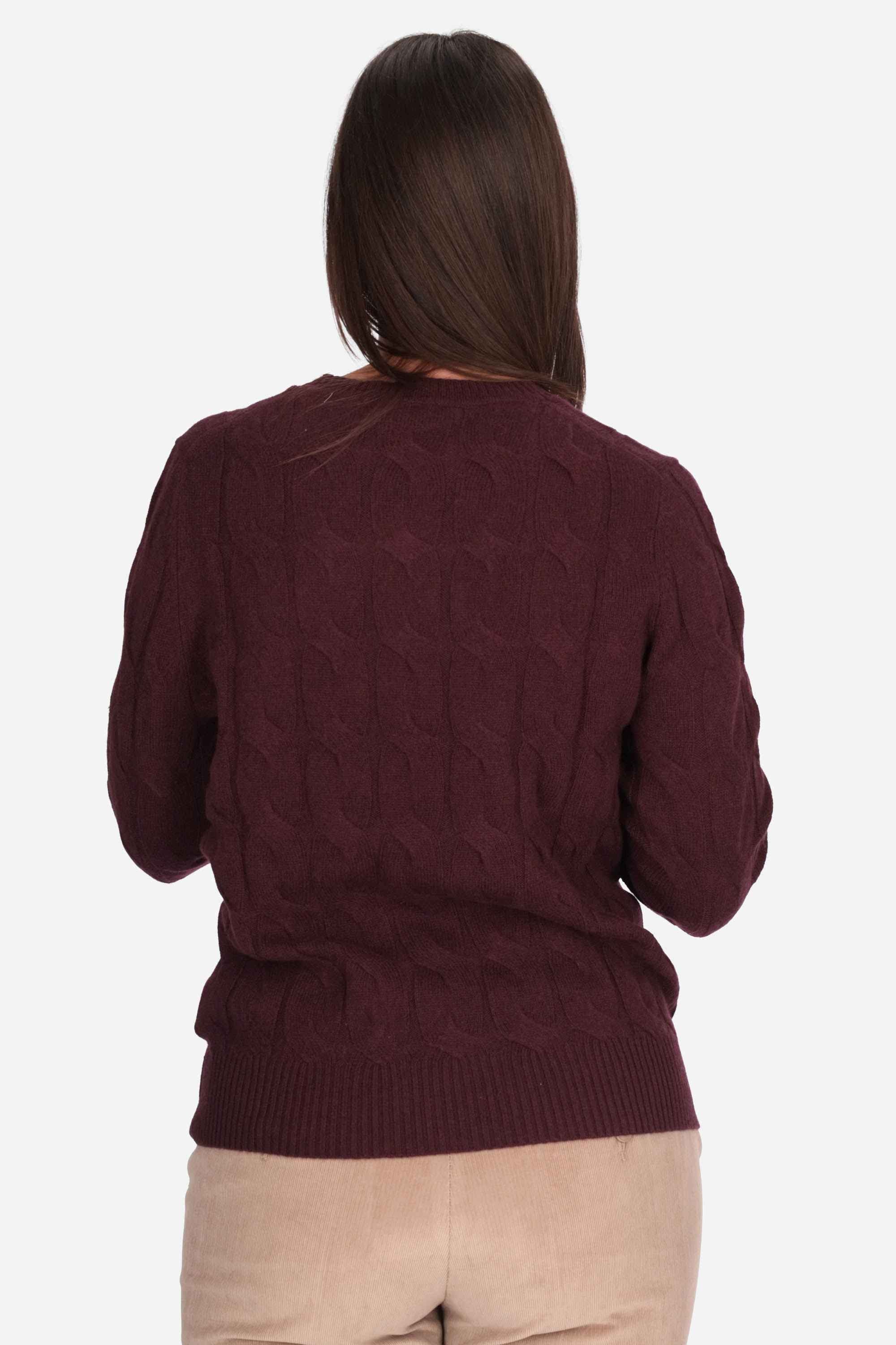 TOMMY HILFIGER - D 0WW43586 Maglia