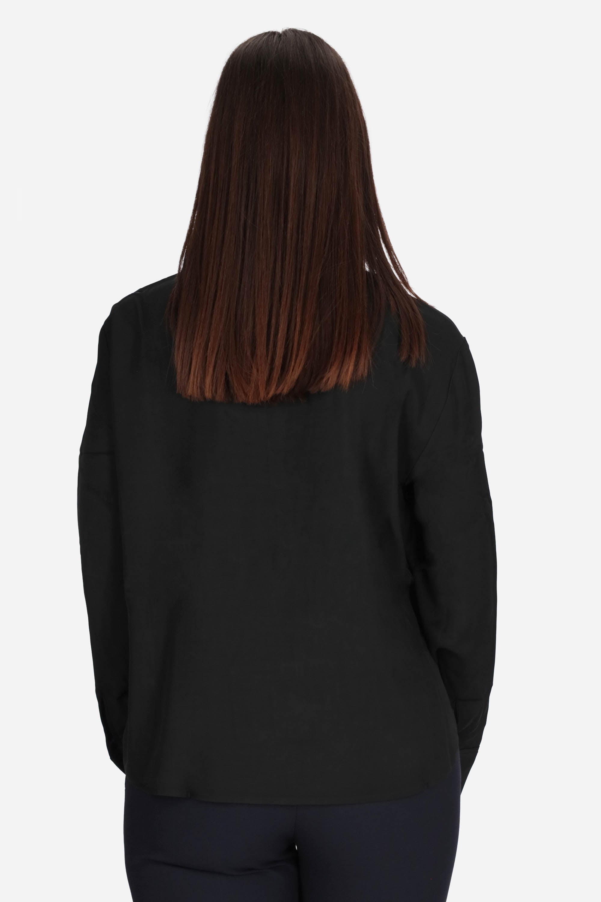 NERO | TOMMY HILFIGER - D 0WW47339 Blusa