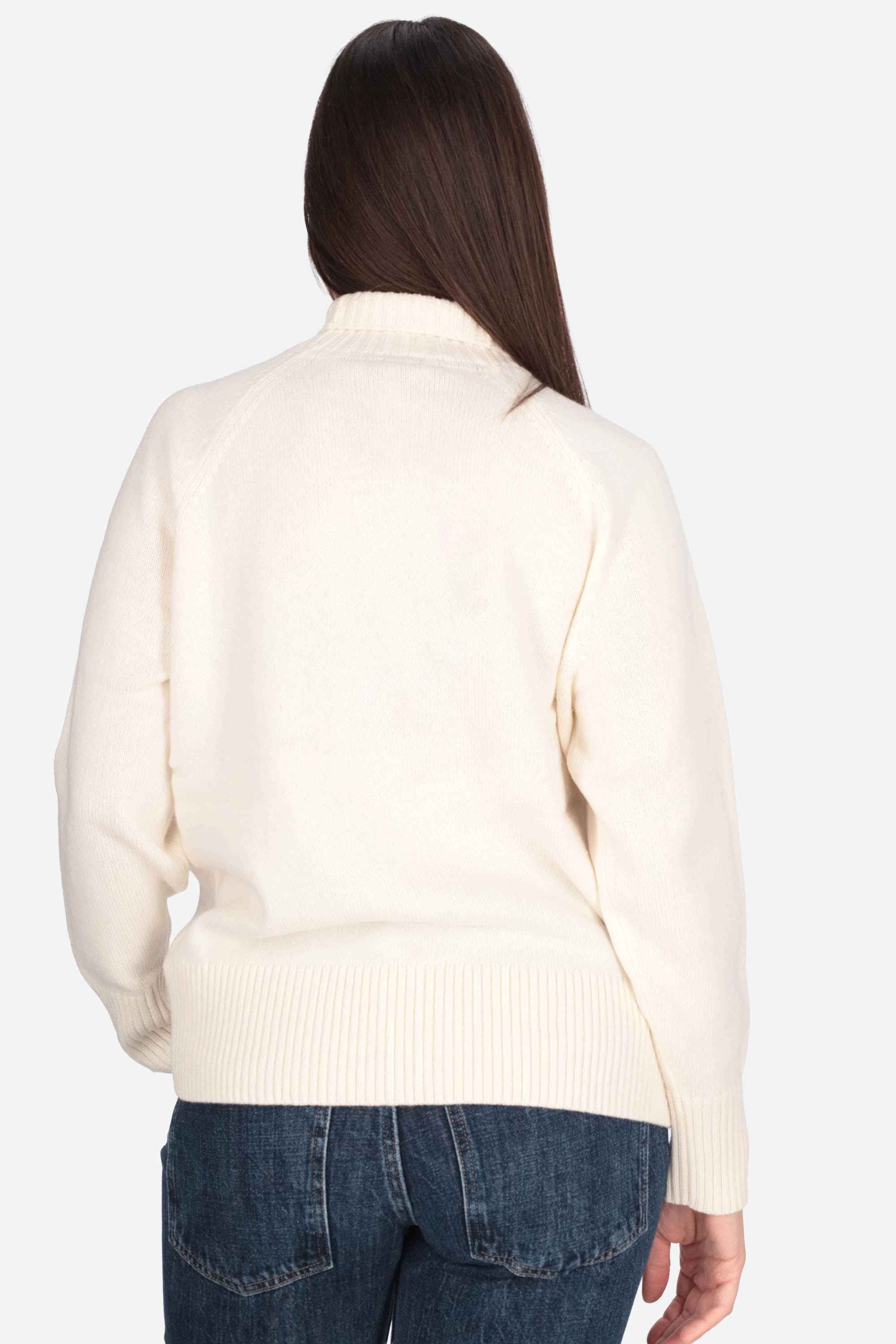 TOMMY HILFIGER - D 0WW46434 Maglia