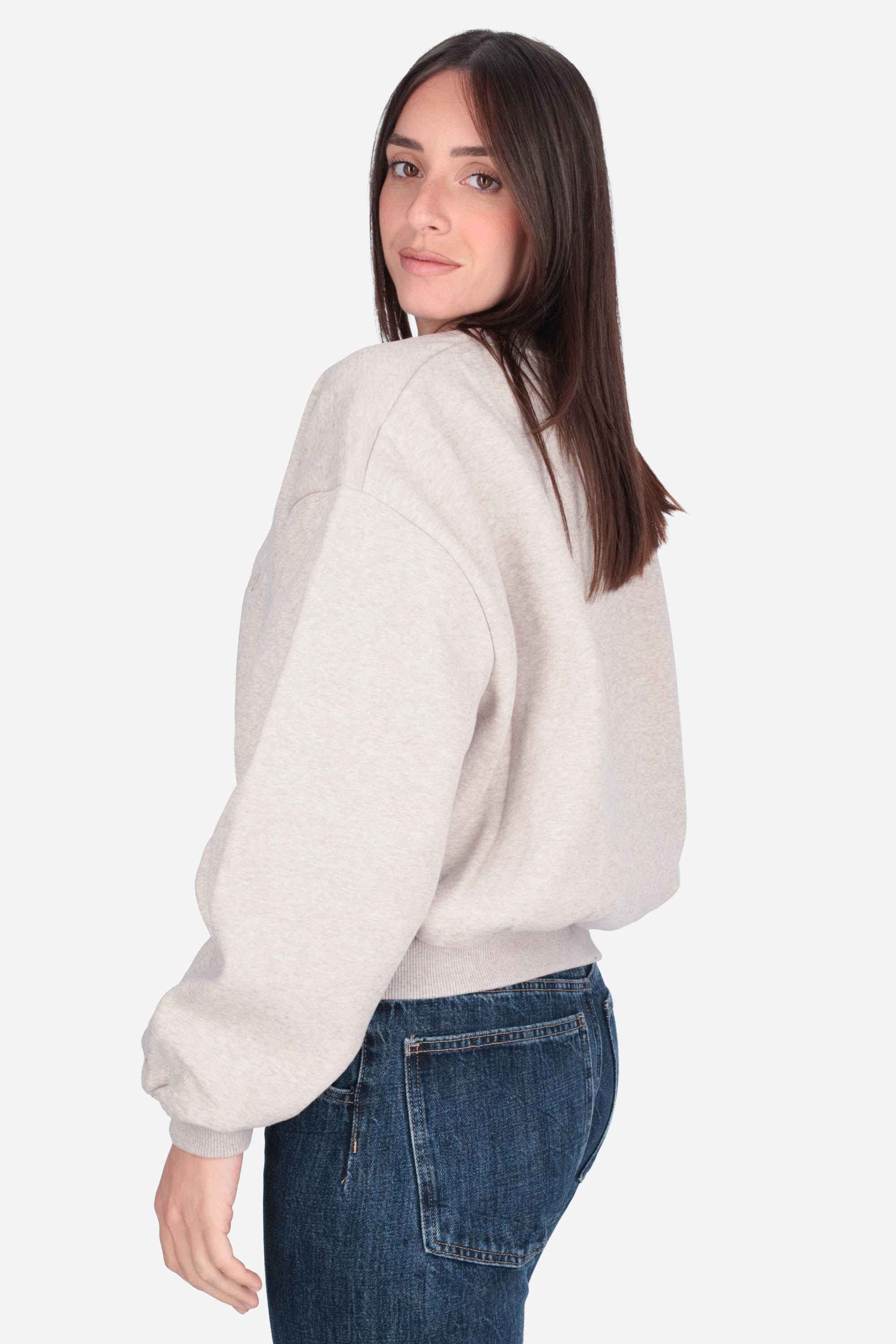 TOMMY HILFIGER - D 0WW46128 Felpa