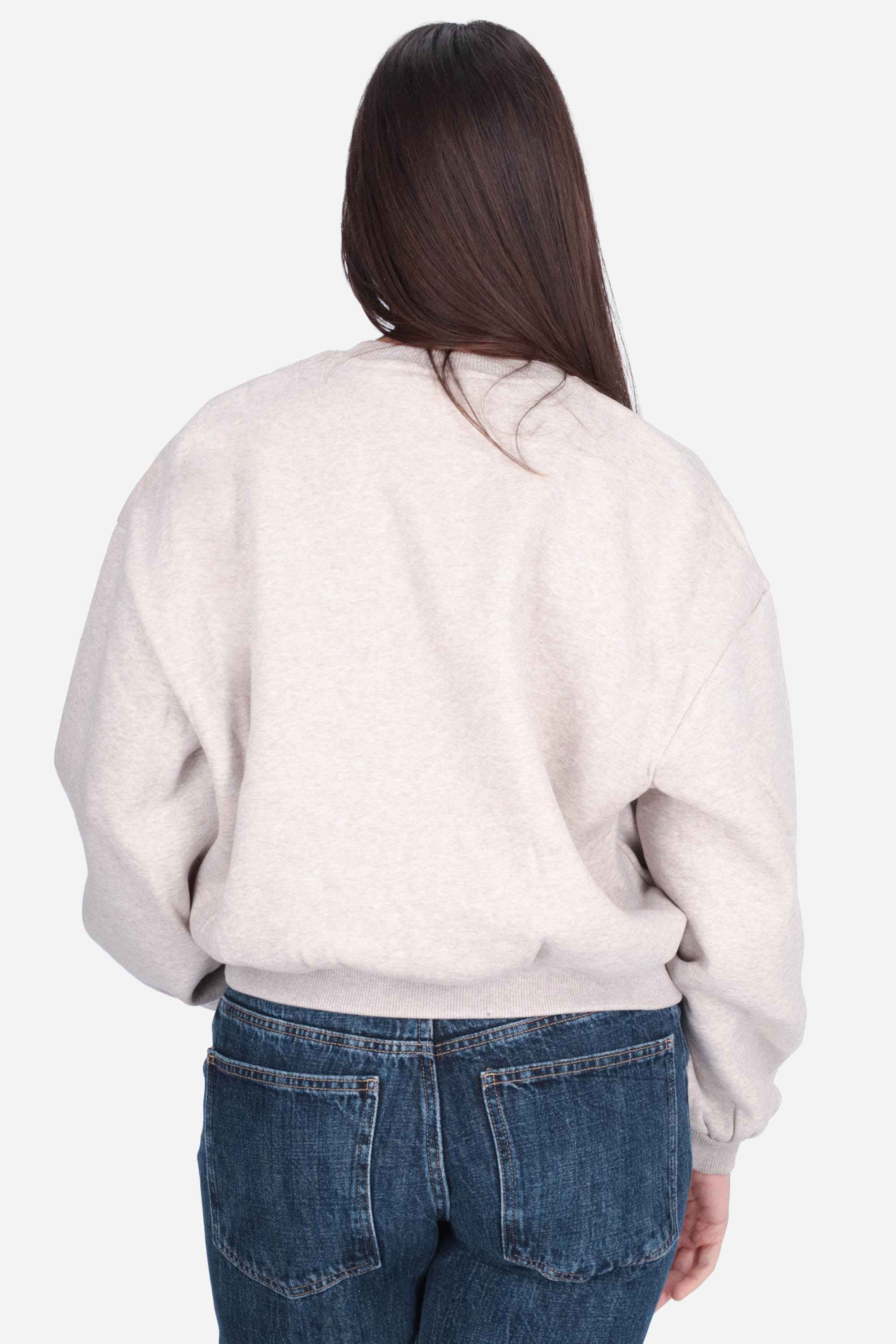 TOMMY HILFIGER - D 0WW46128 Felpa