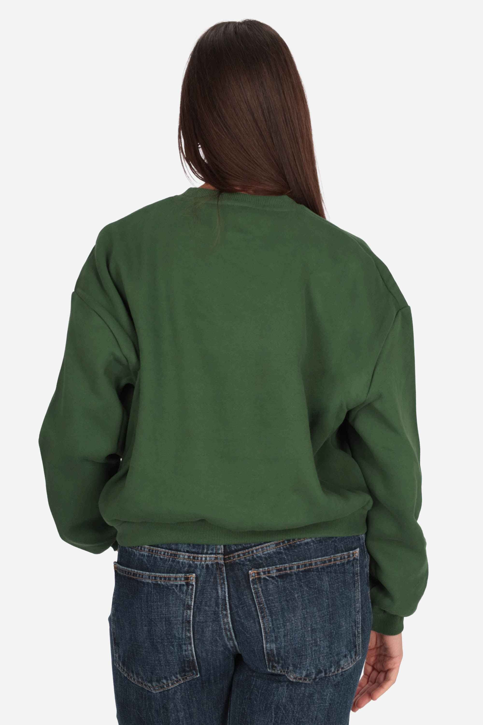 TOMMY HILFIGER - D 0WW46128 Felpa