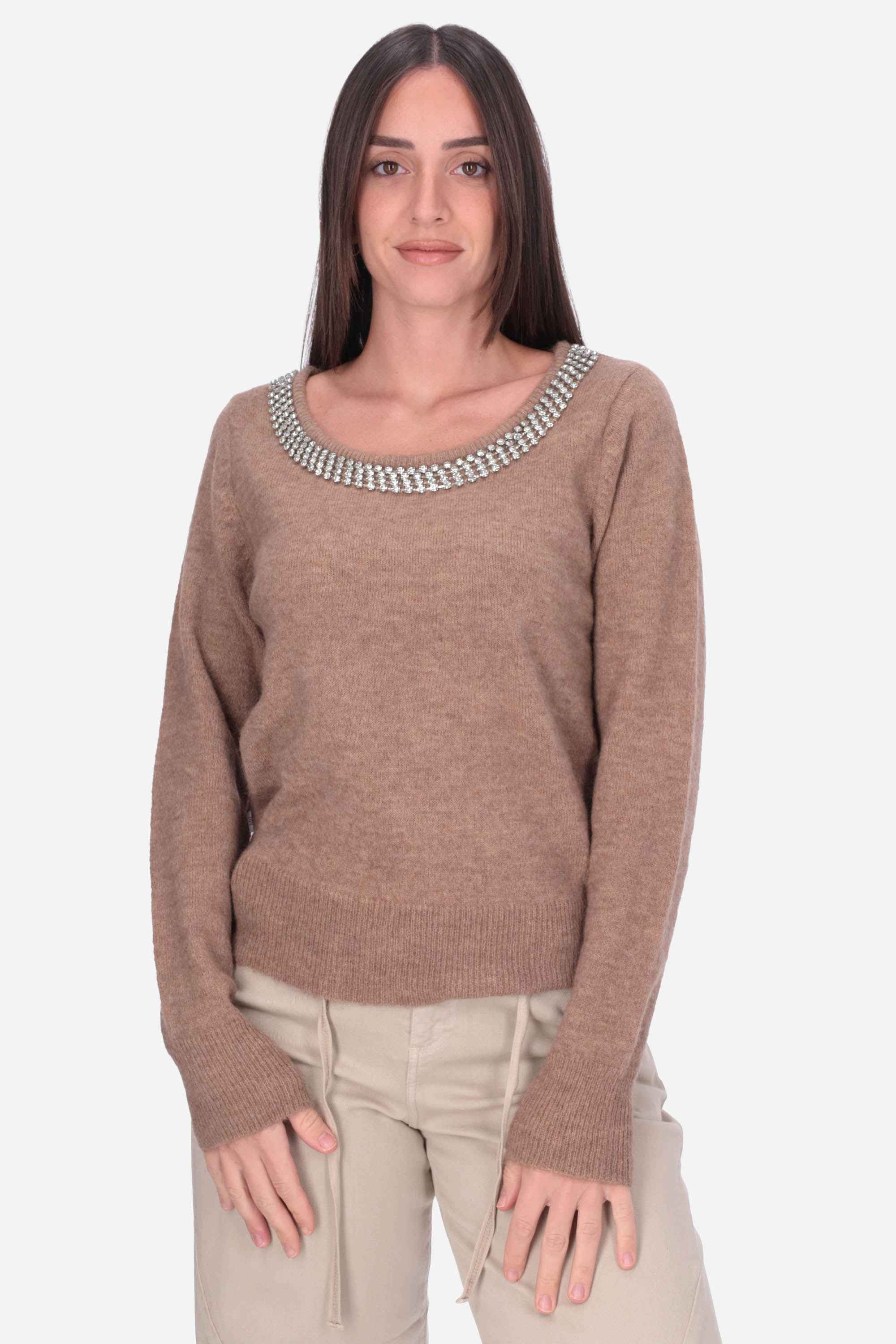 JIJIL - D MK017 Maglia