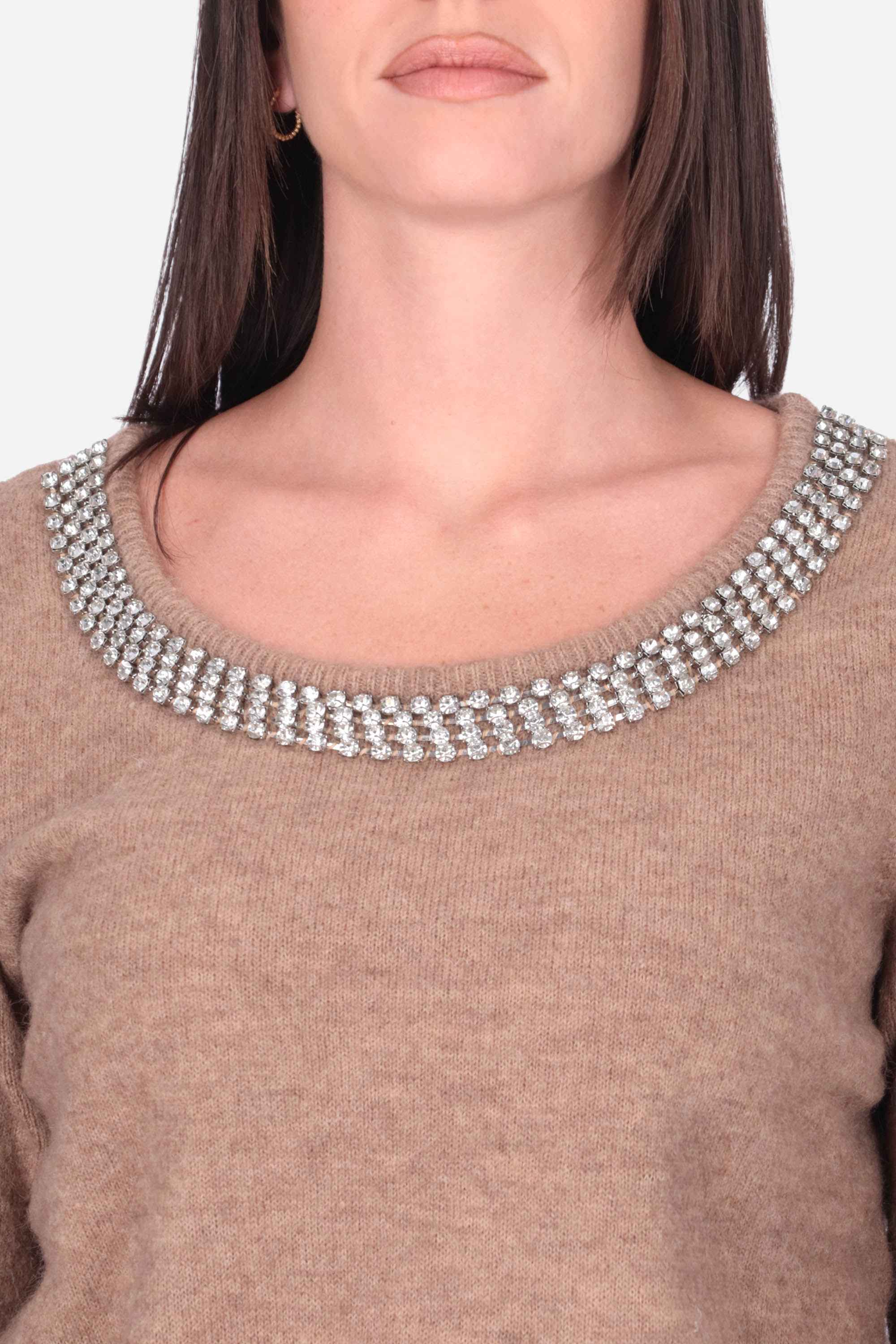 JIJIL - D MK017 Maglia