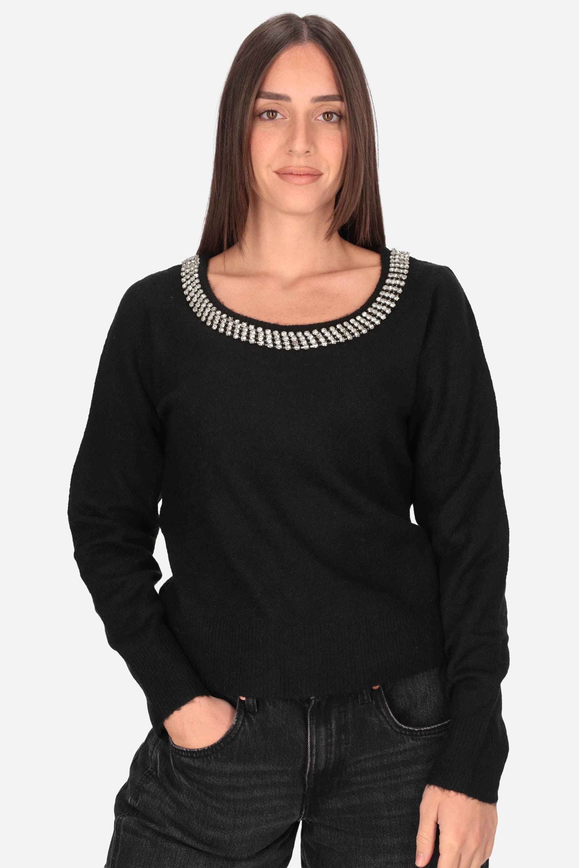 JIJIL - D MK017 Maglia