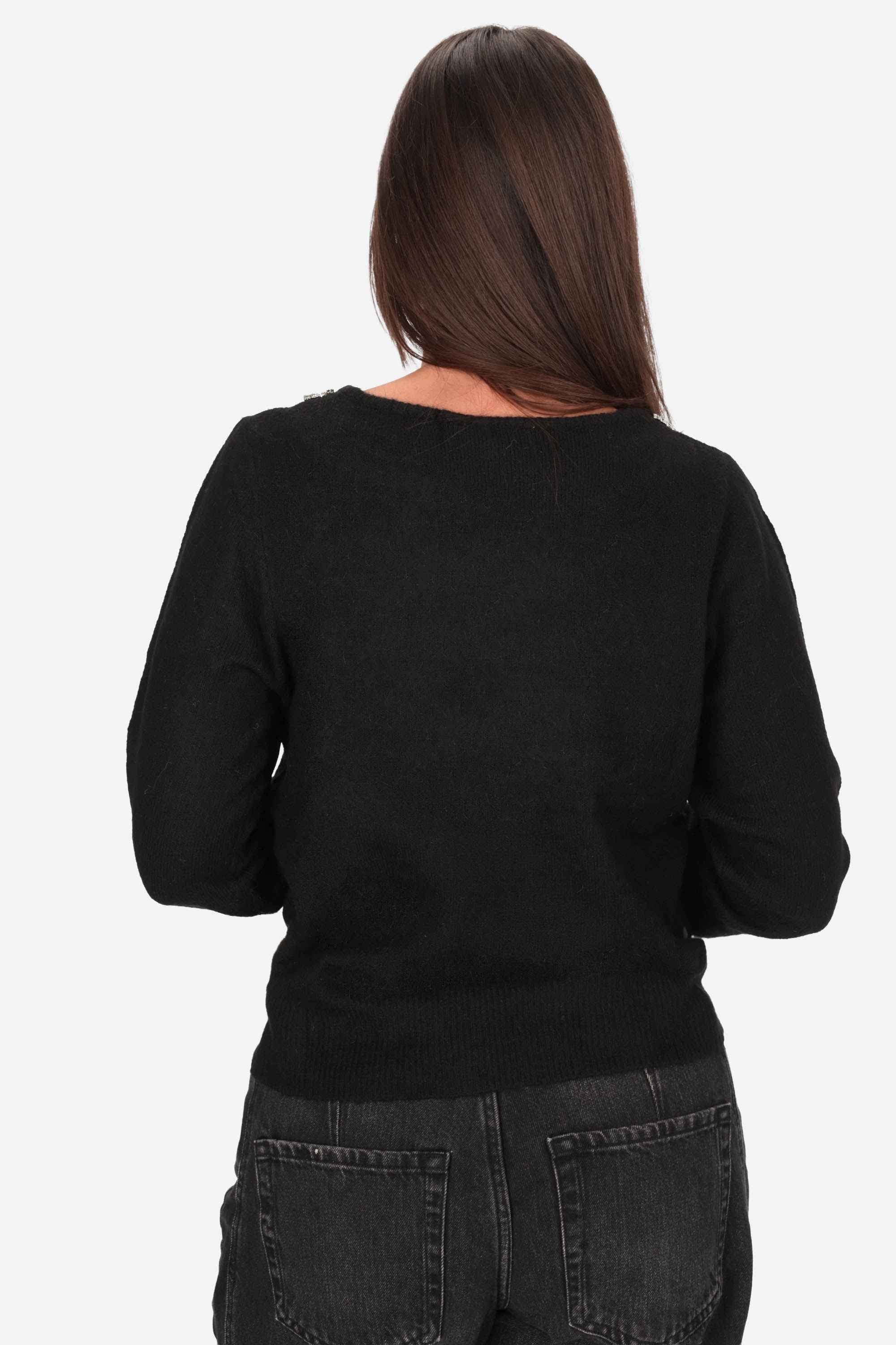 JIJIL - D MK017 Maglia