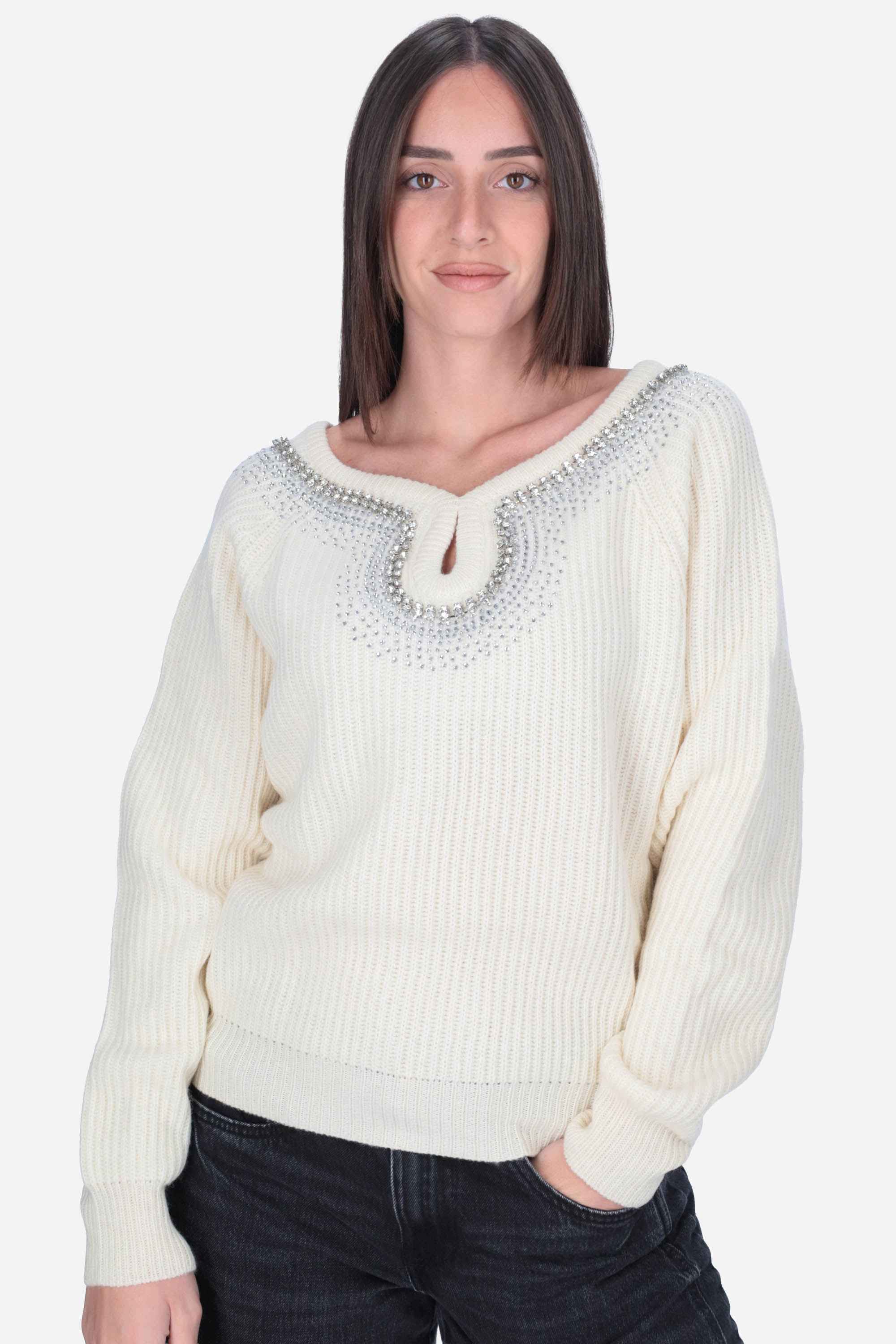 JIJIL - D MK030 Maglia