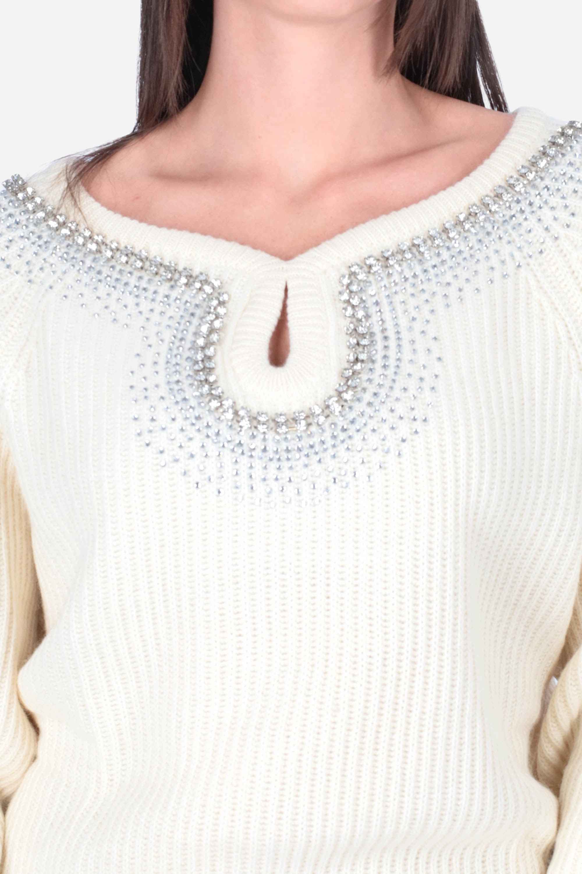 JIJIL - D MK030 Maglia