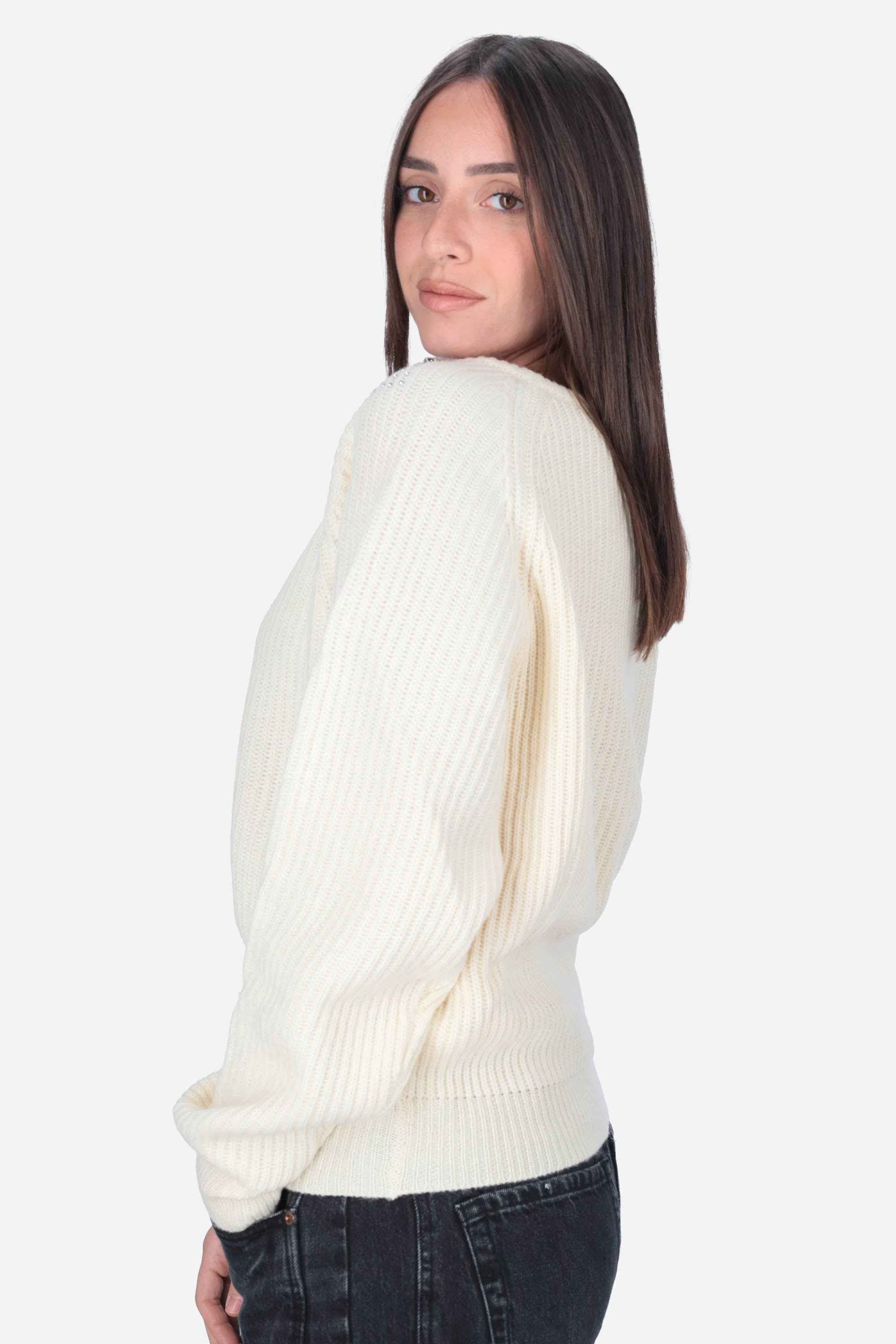 JIJIL - D MK030 Maglia