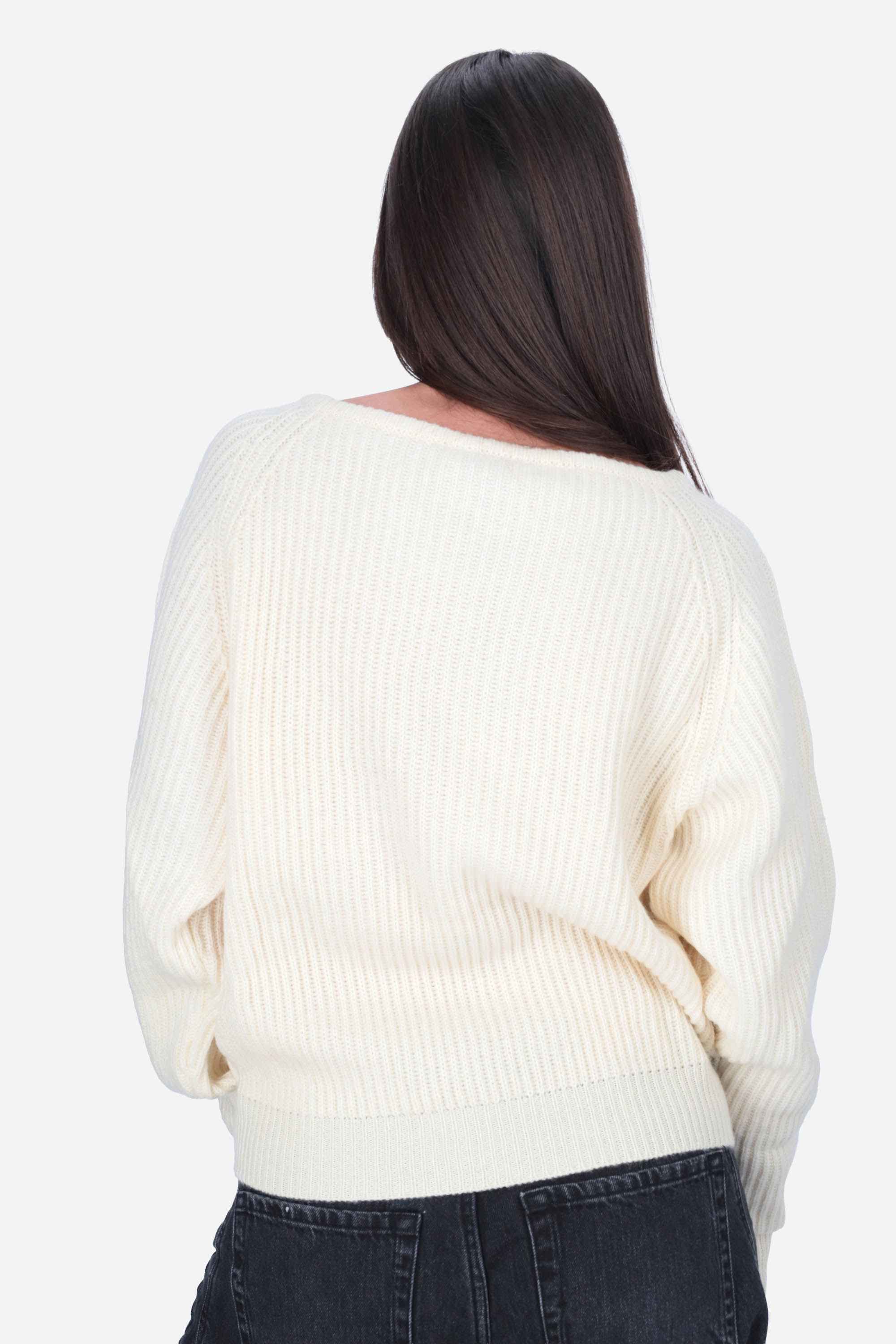 JIJIL - D MK030 Maglia