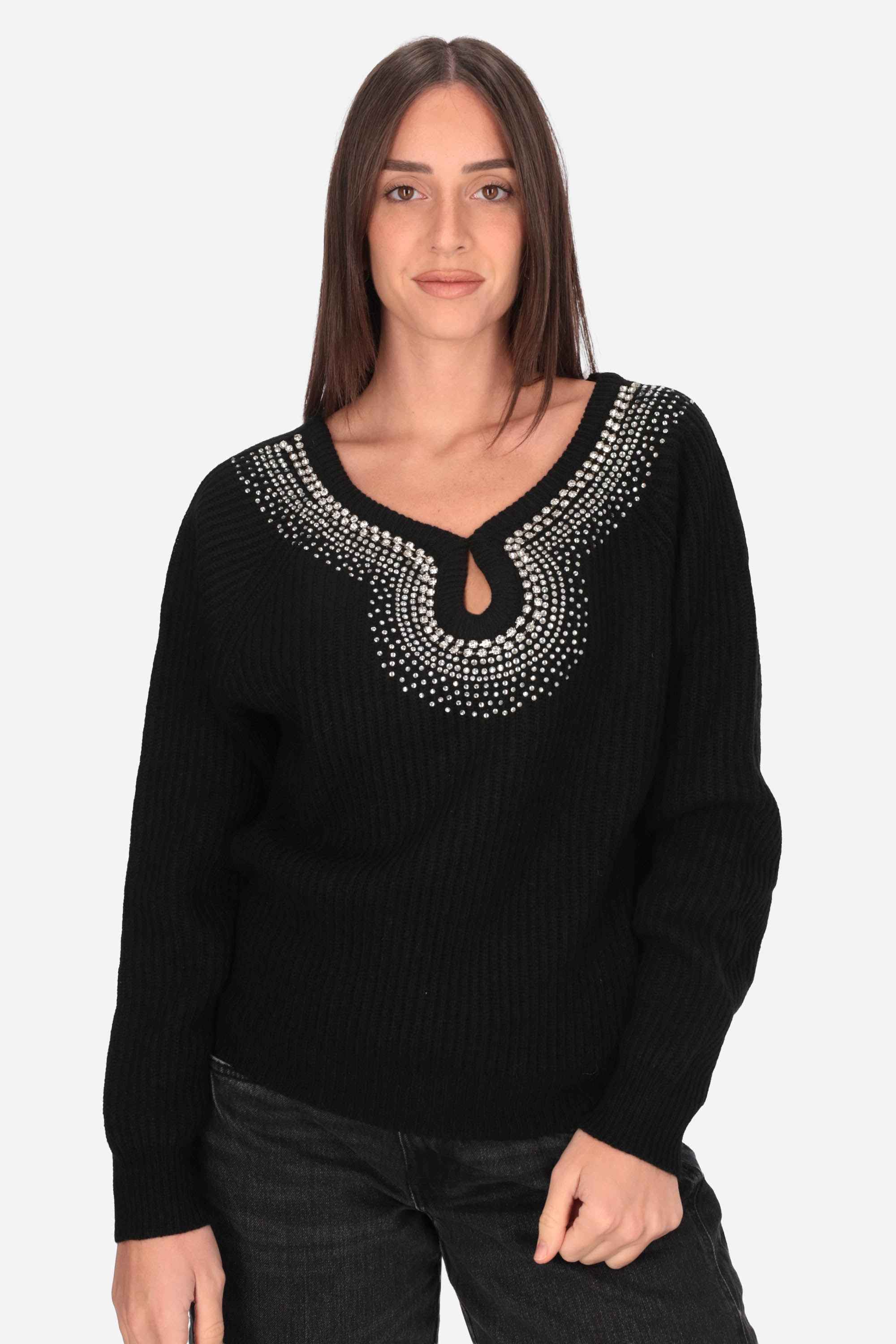 JIJIL - D MK030 Maglia