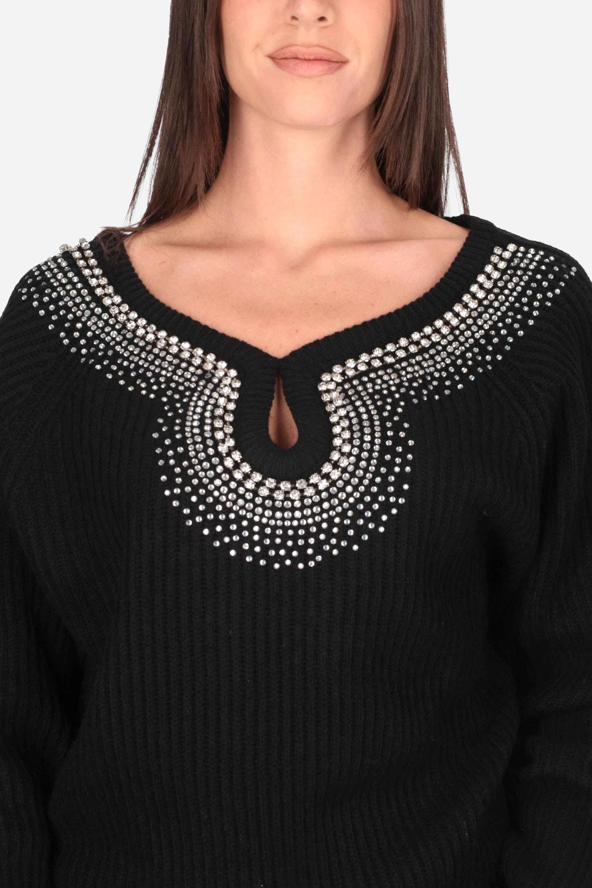 JIJIL - D MK030 Maglia