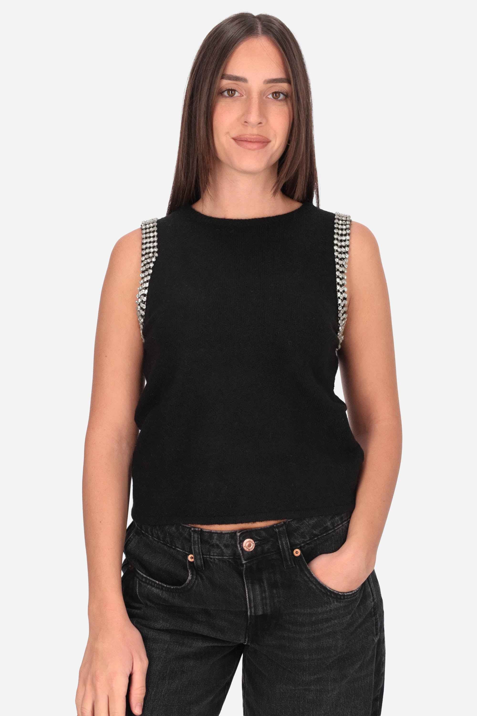 JIJIL - D MK0180XXXXXX Top