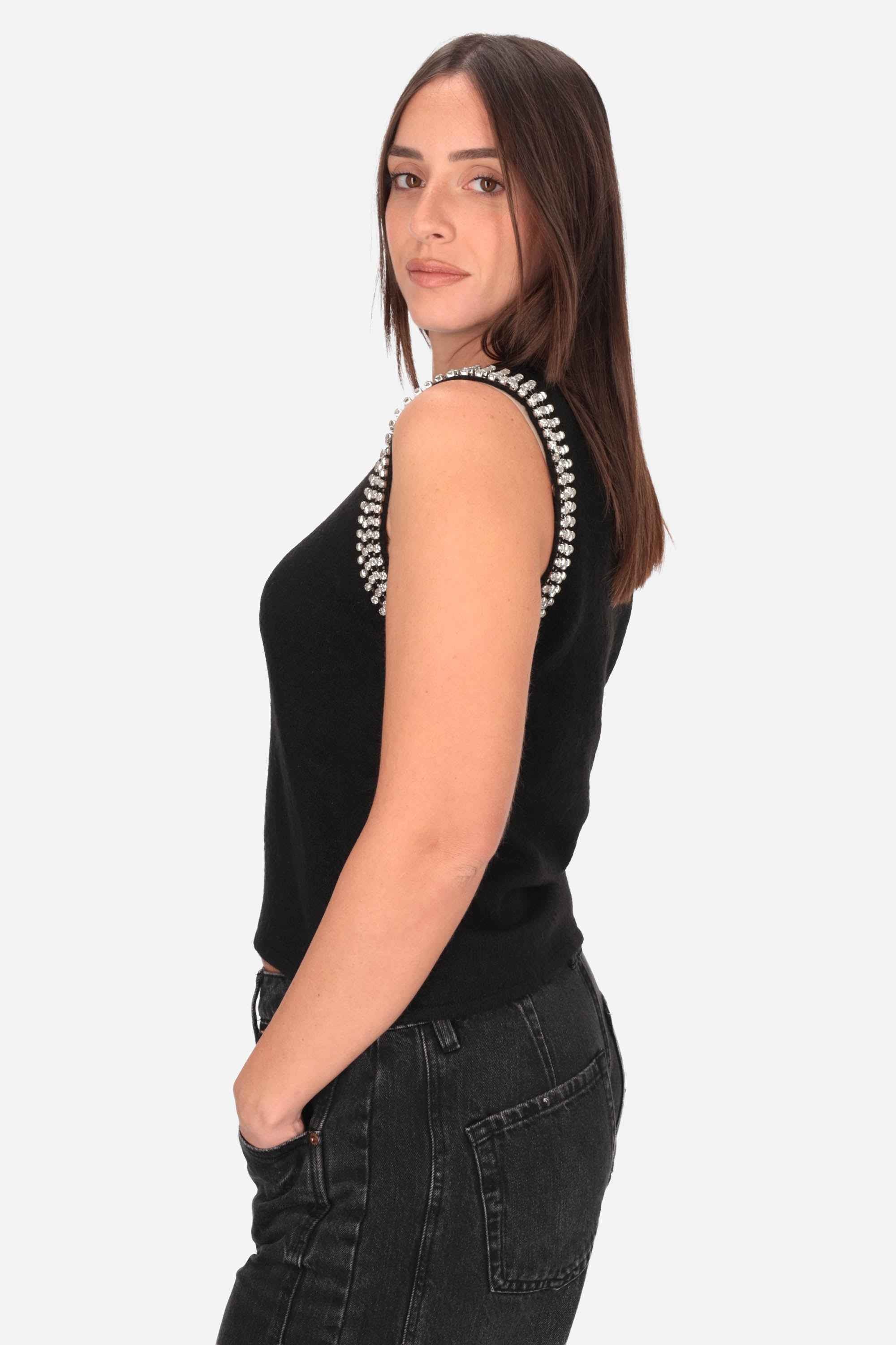 JIJIL - D MK0180XXXXXX Top