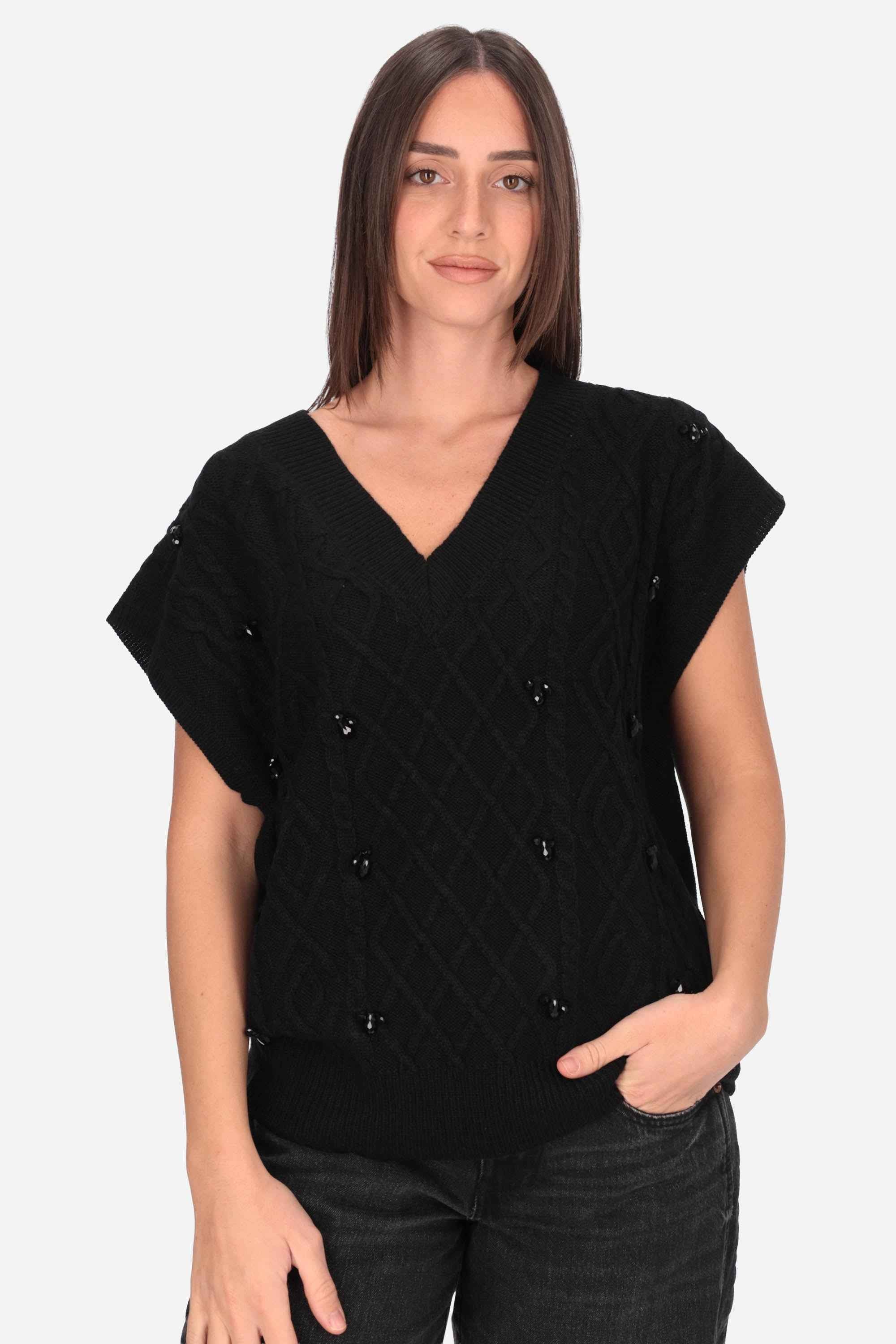 JIJIL - D MK009 Maglia