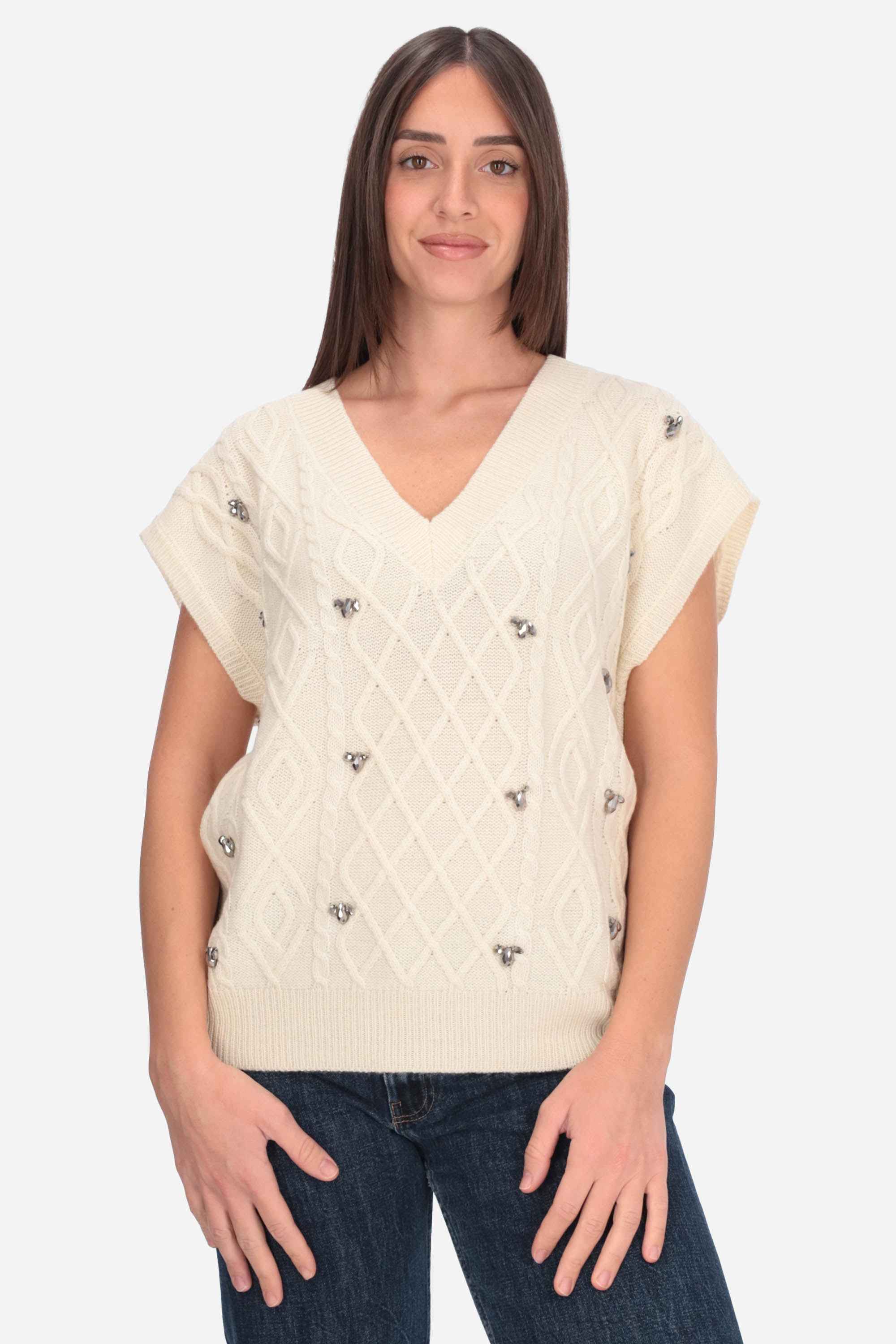 JIJIL - D MK009 Maglia