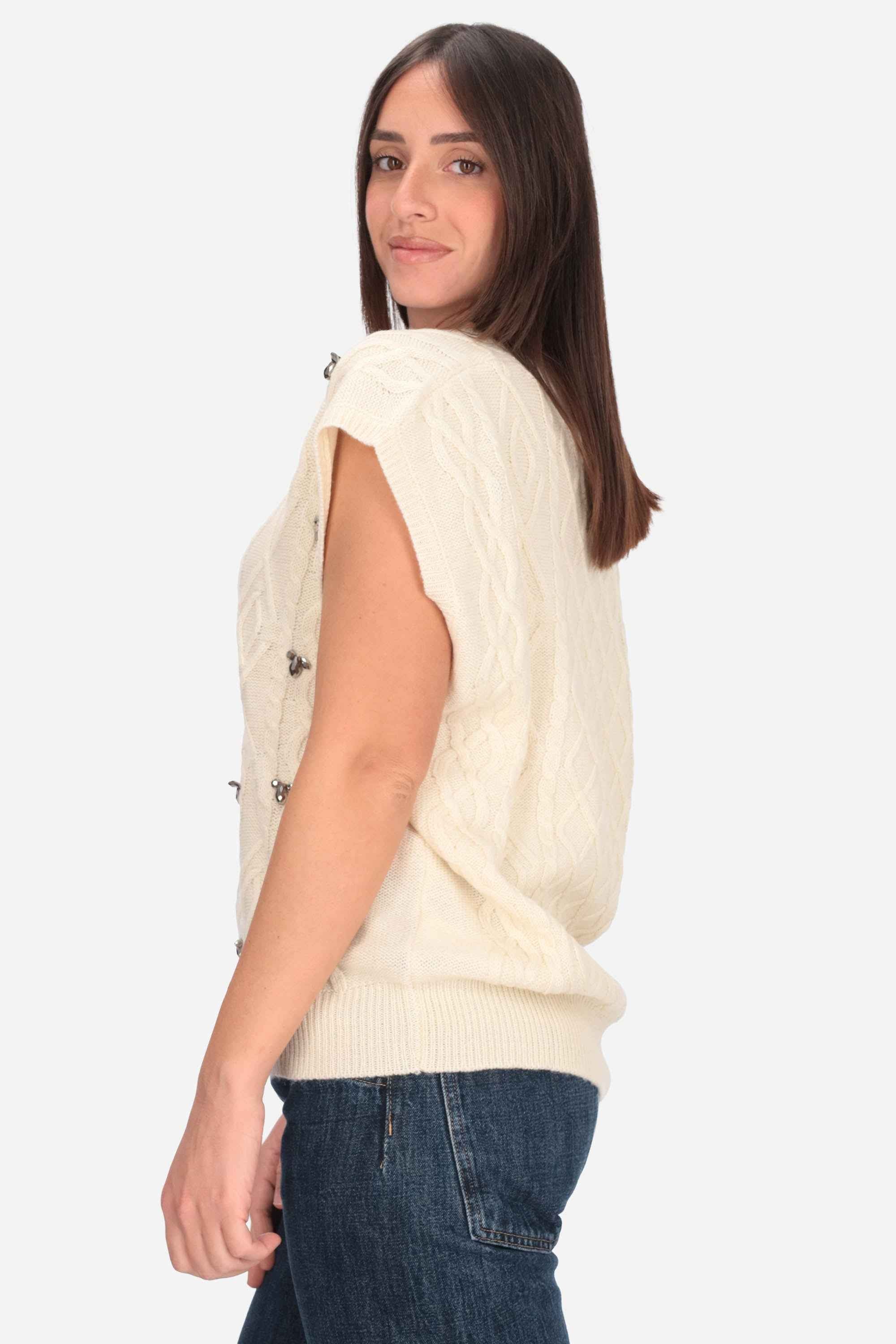 JIJIL - D MK009 Maglia