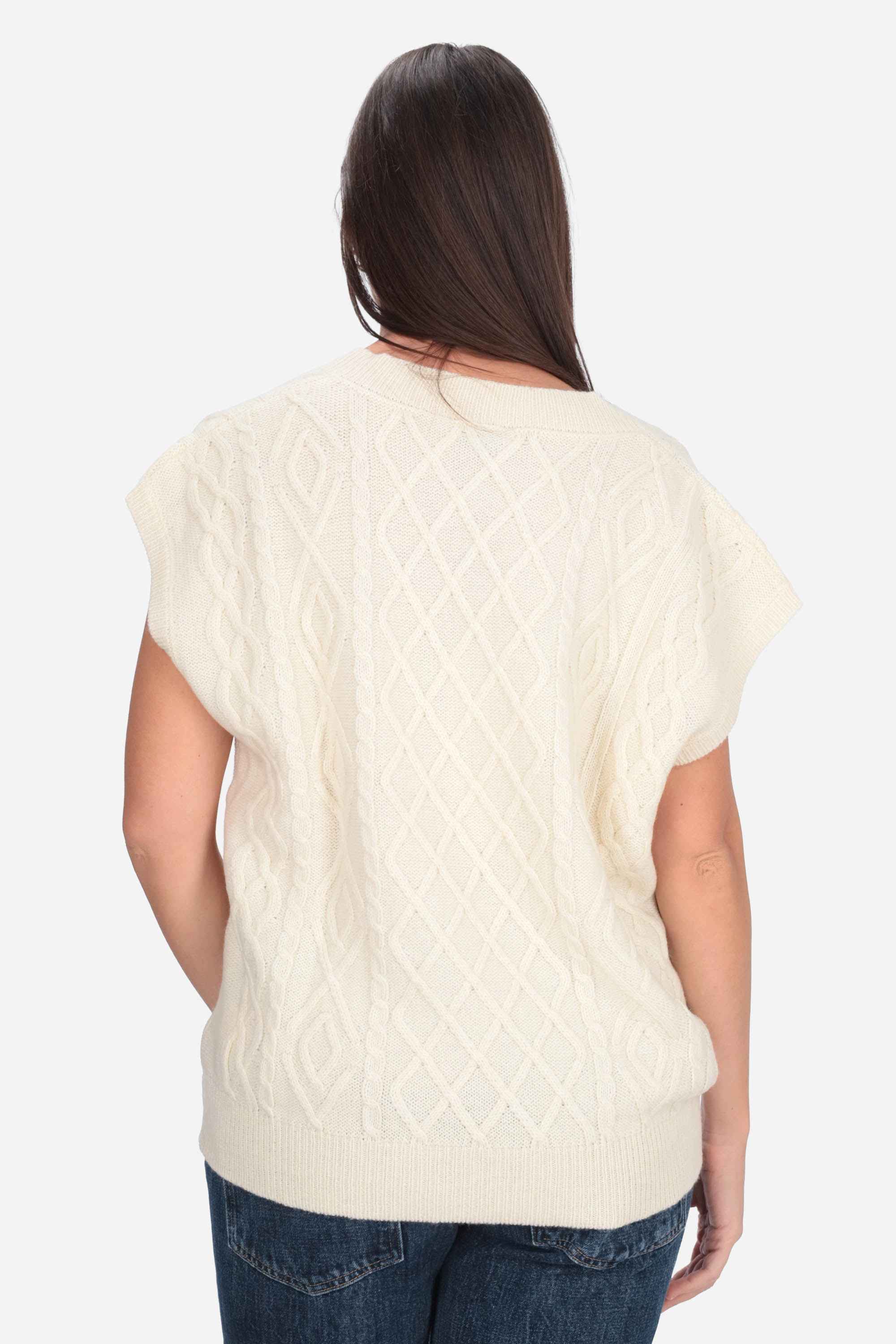 JIJIL - D MK009 Maglia